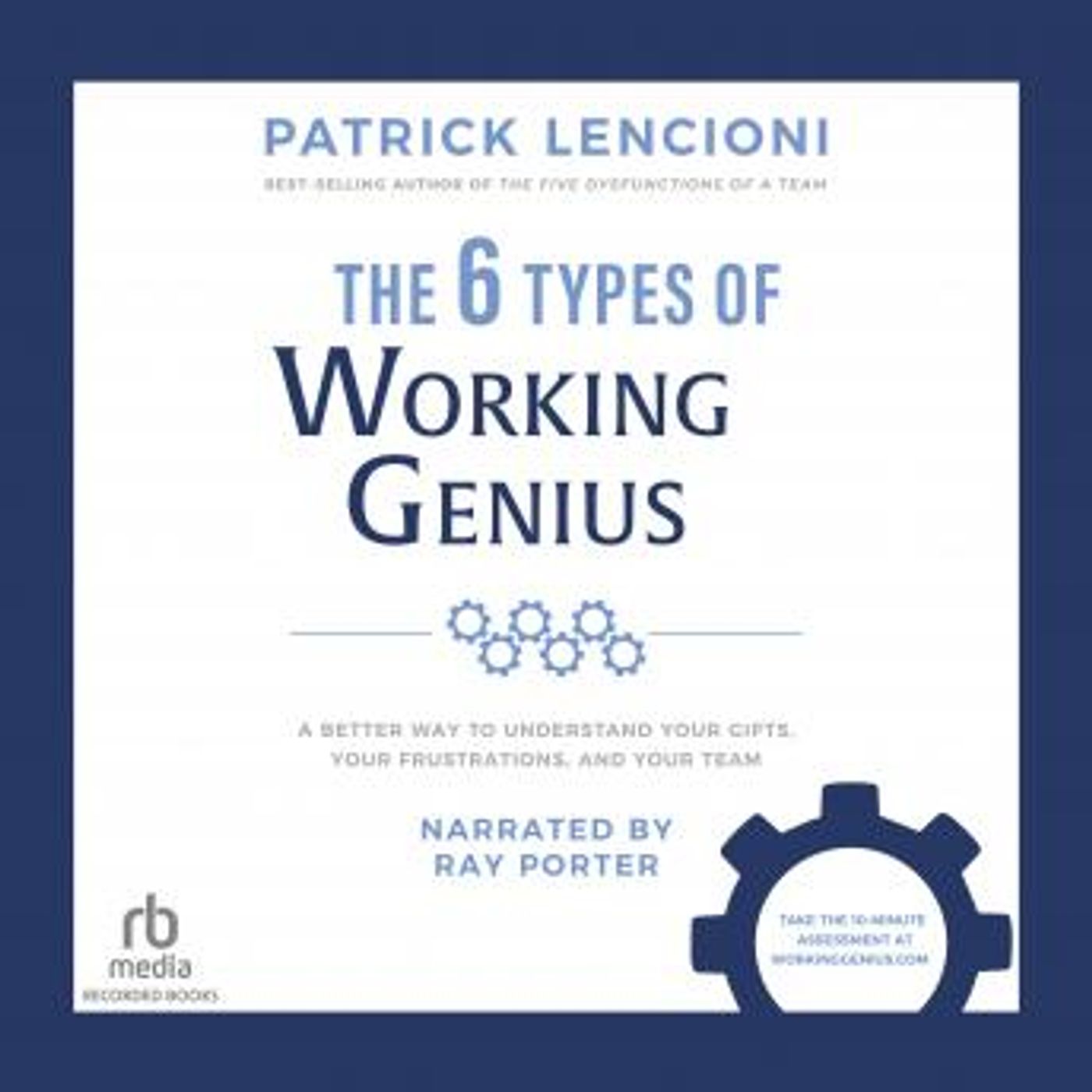 Best Audio Stories in Self-Improvement, Career Development