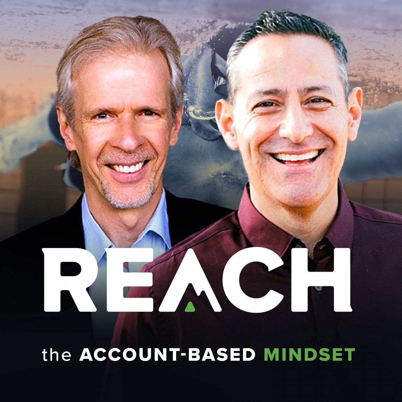 REACH–A B2B Marketing Podcast
