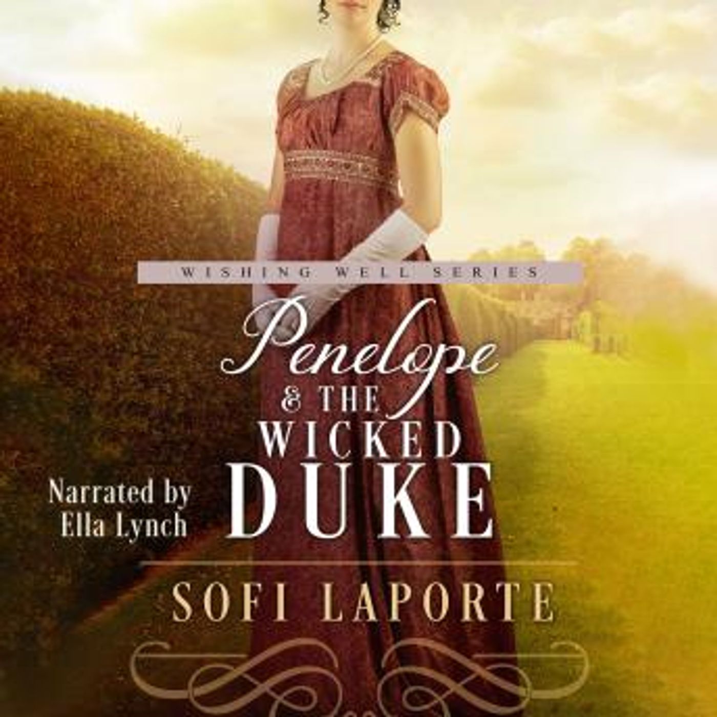 Get Your Favorite Full Audiobooks in Romance, Historical