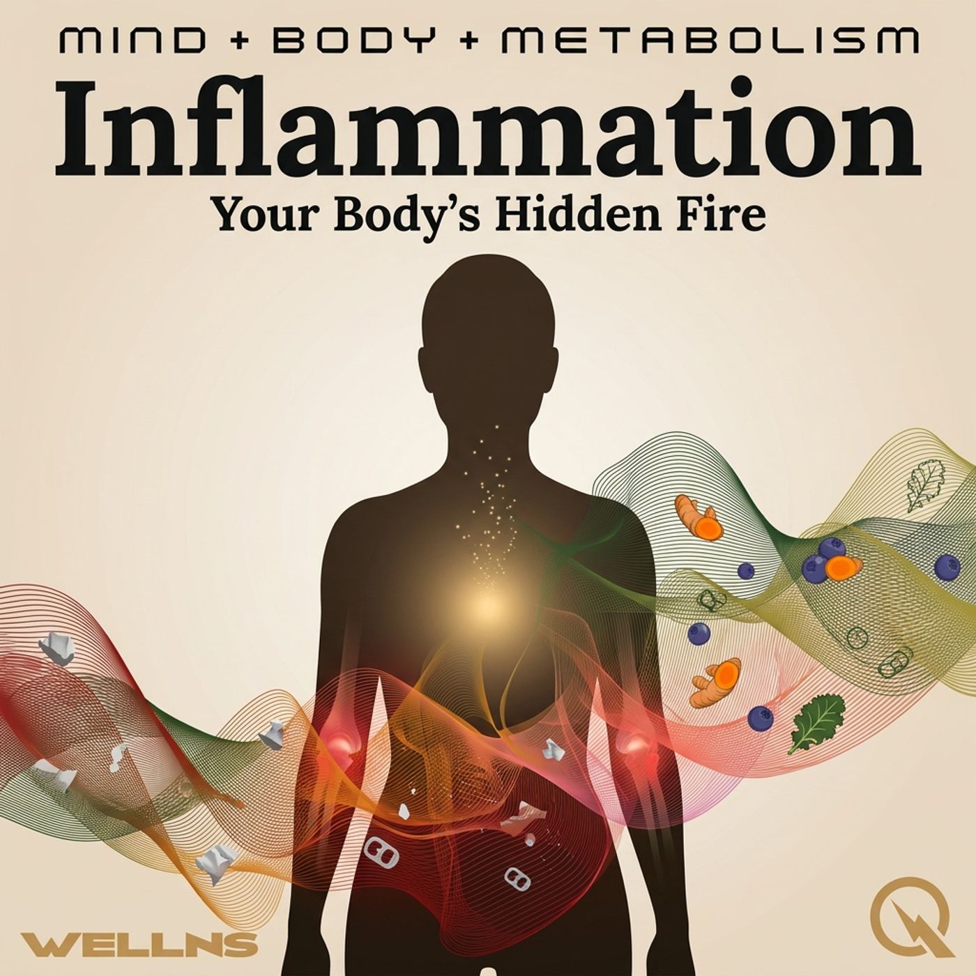 Inflammation podcast artwork