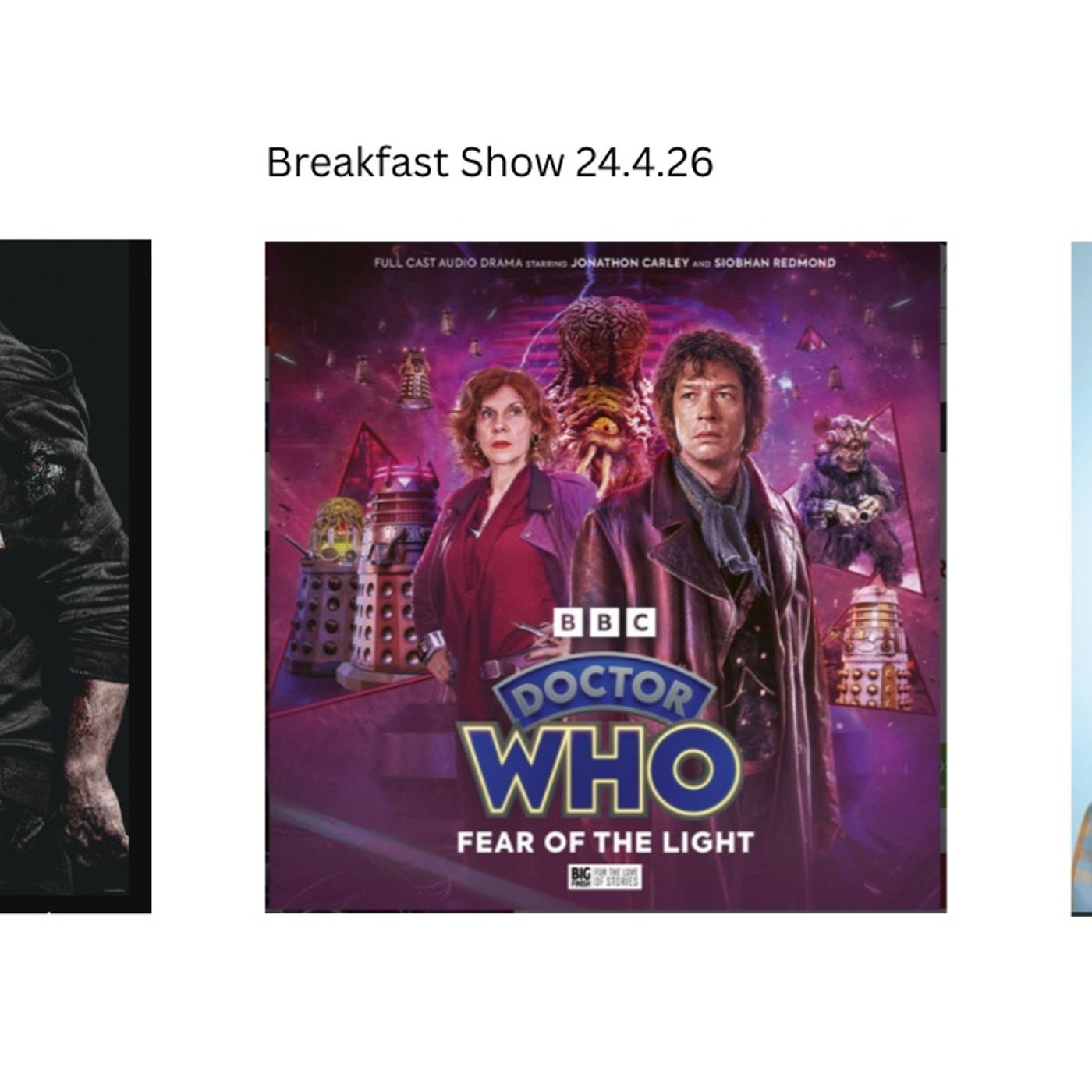 24.4.26 Breakfast Show episode artwork
