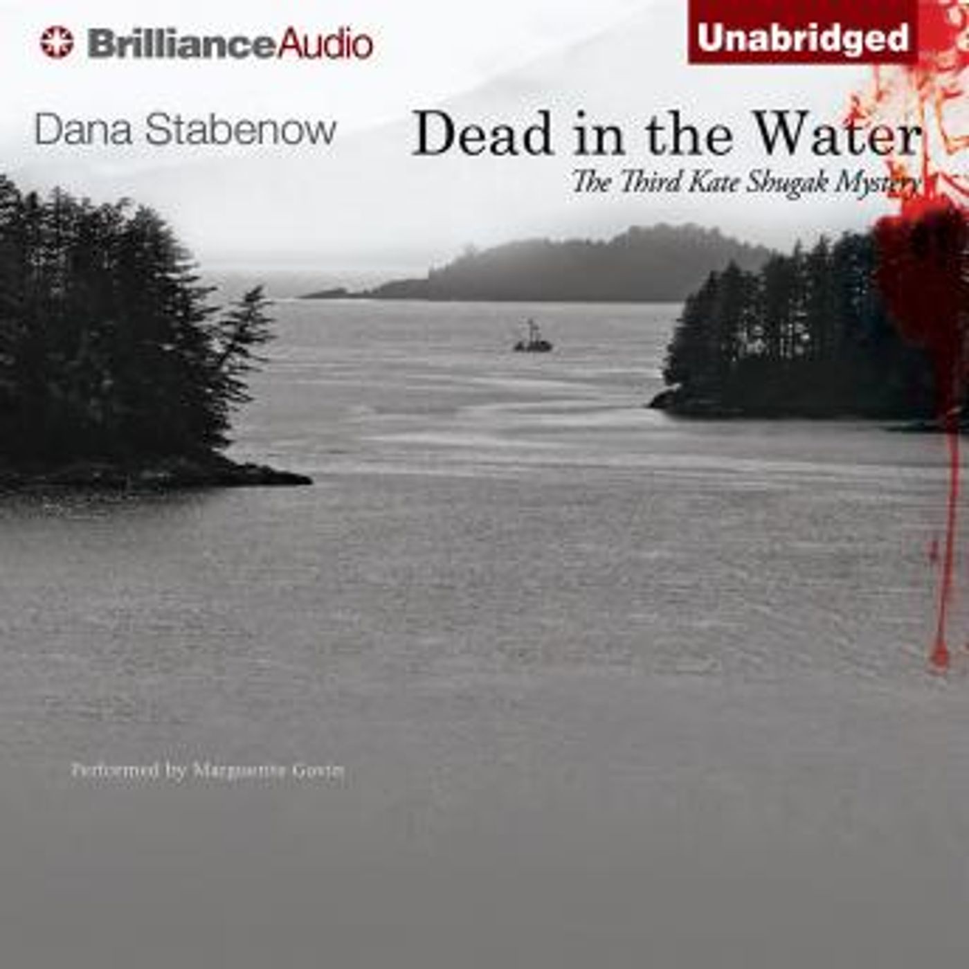 Best Full-Length Audiobooks in Mystery, Thriller & Horror, Police & Detective