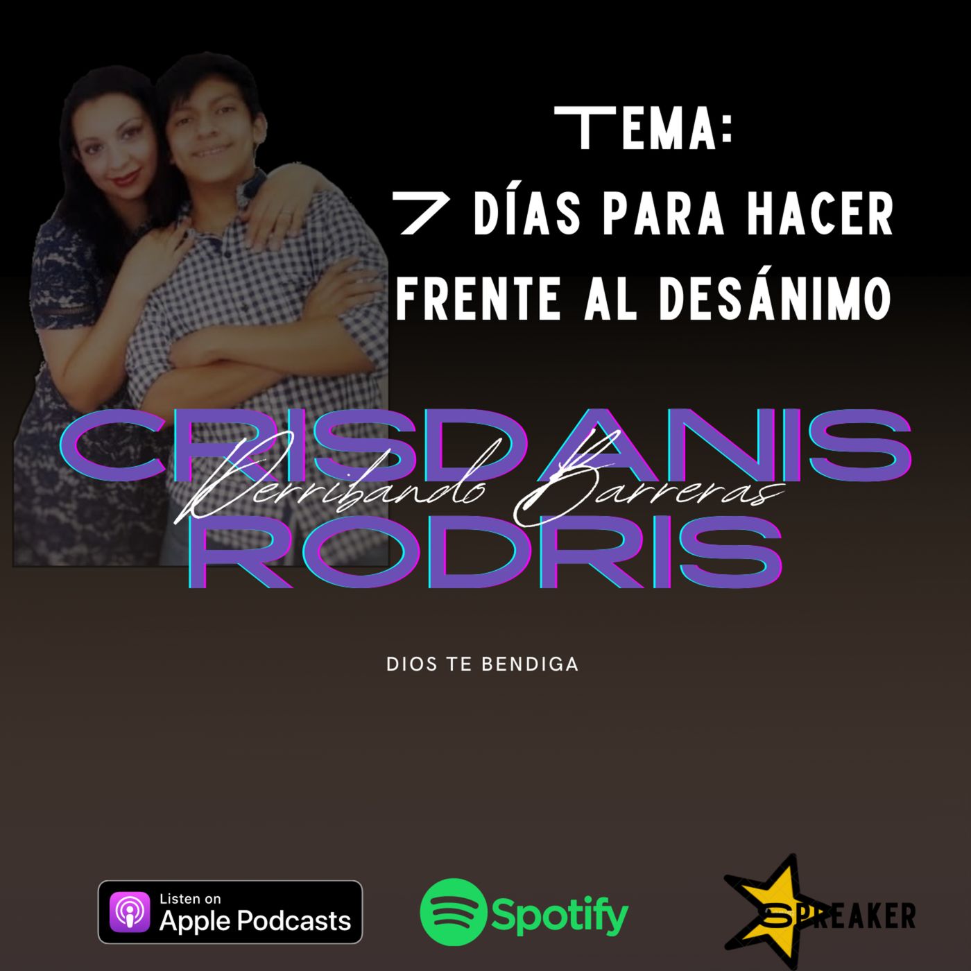 Quien Dice Dios que soy?