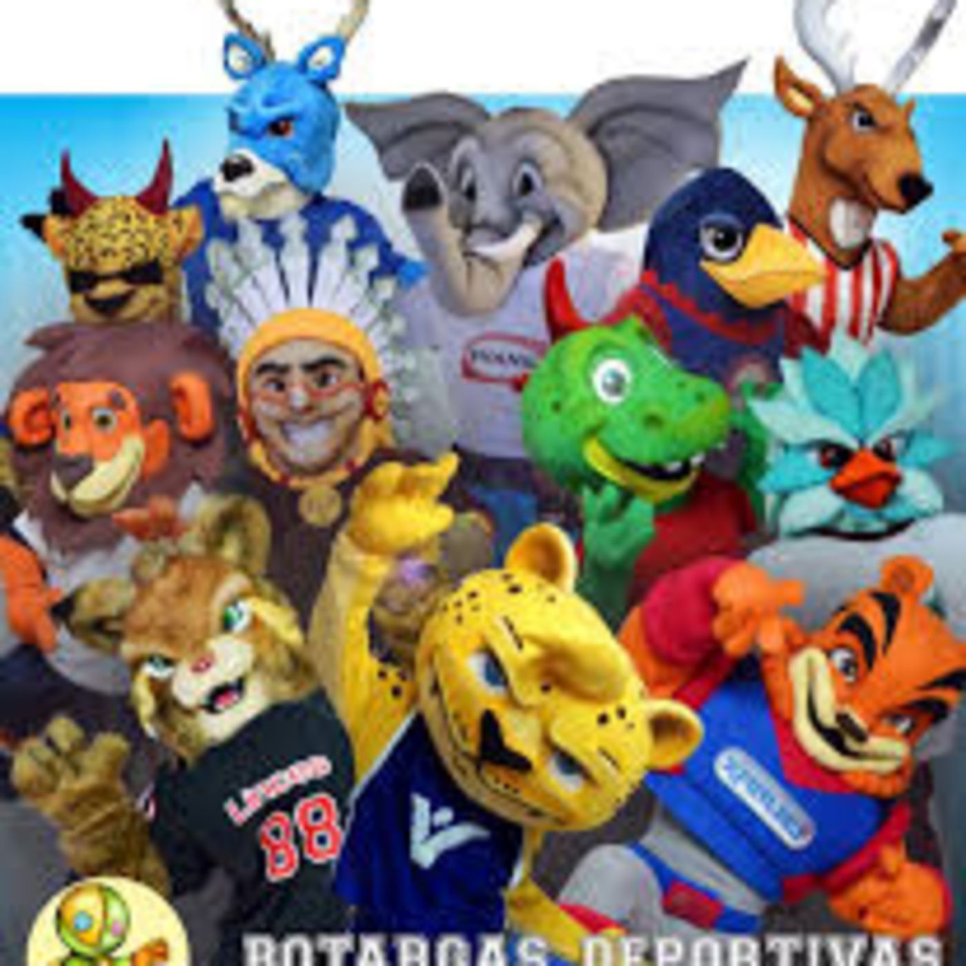 botargas deportivas: las activaciones BTL del deporte