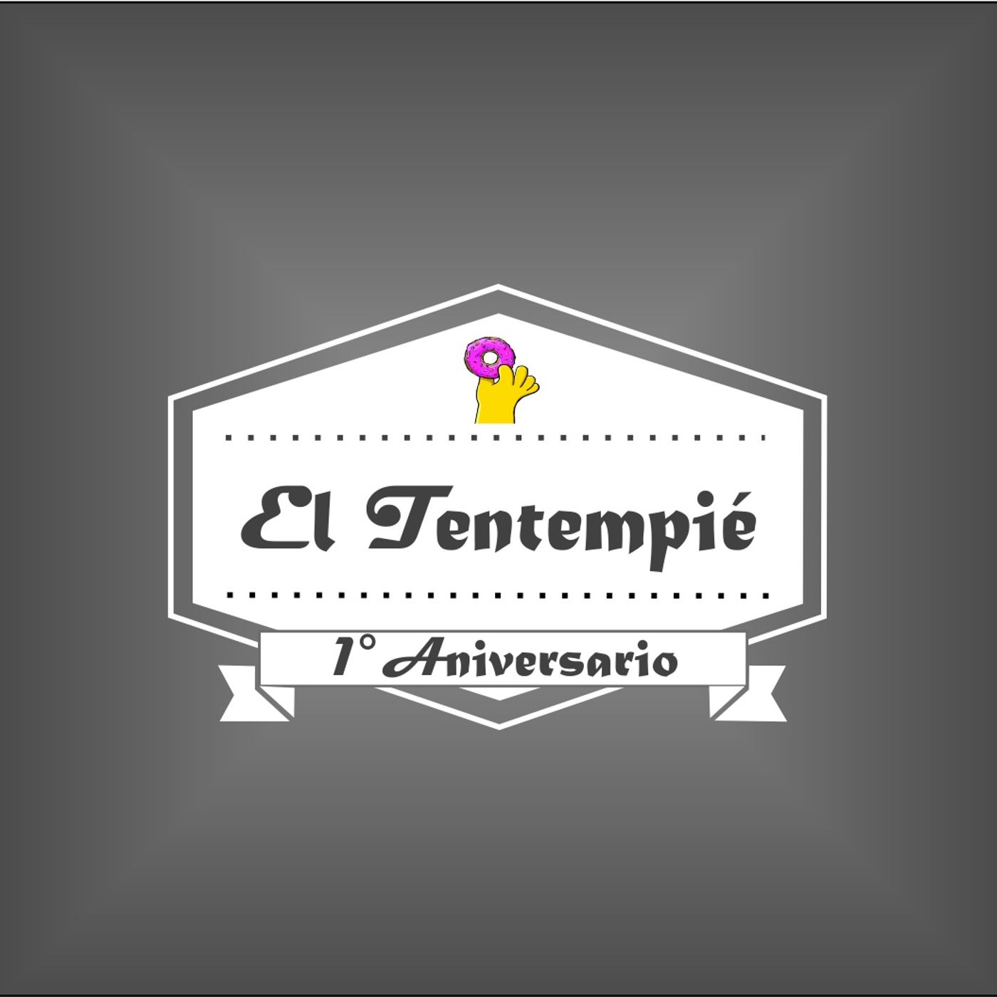 #Aniversario episode artwork