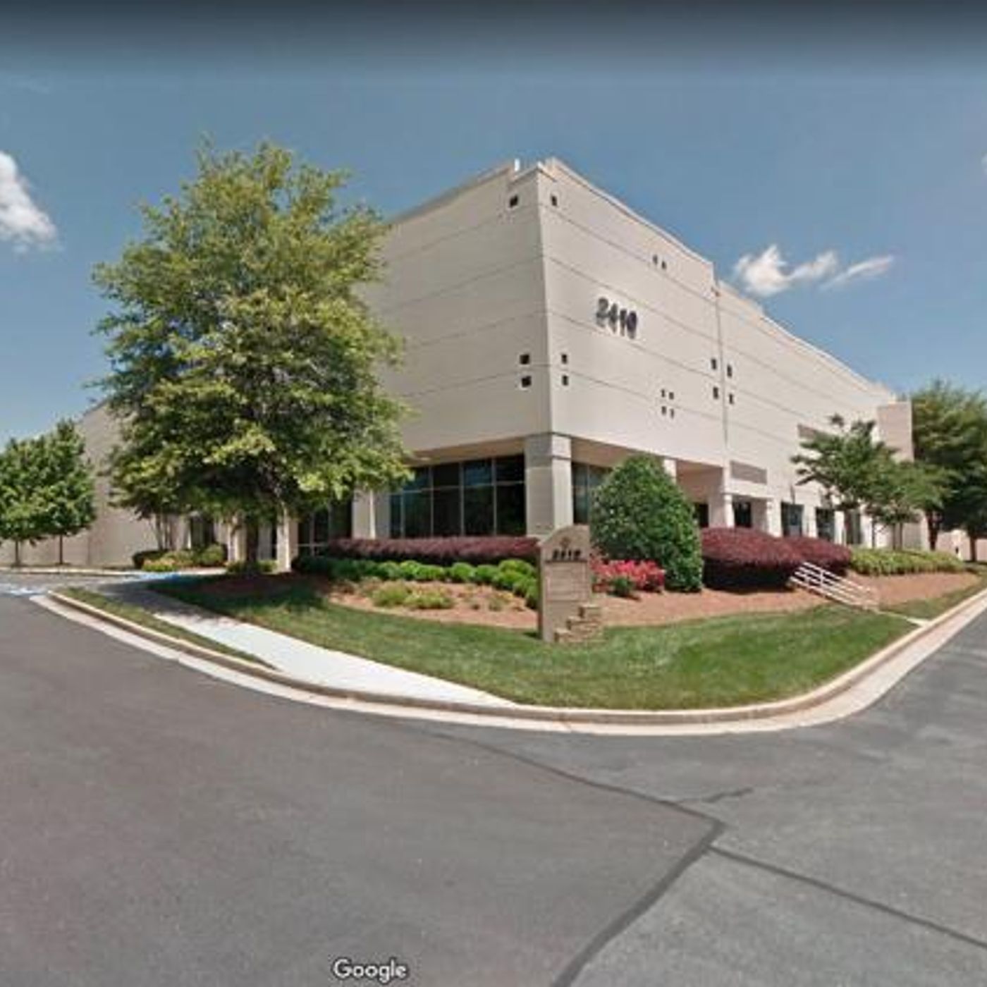 EP: 150 Nestle Closing In Lawrenceville