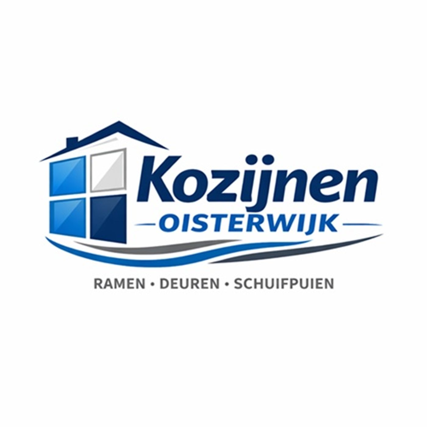 Kozijnen Oisterwijk podcast artwork