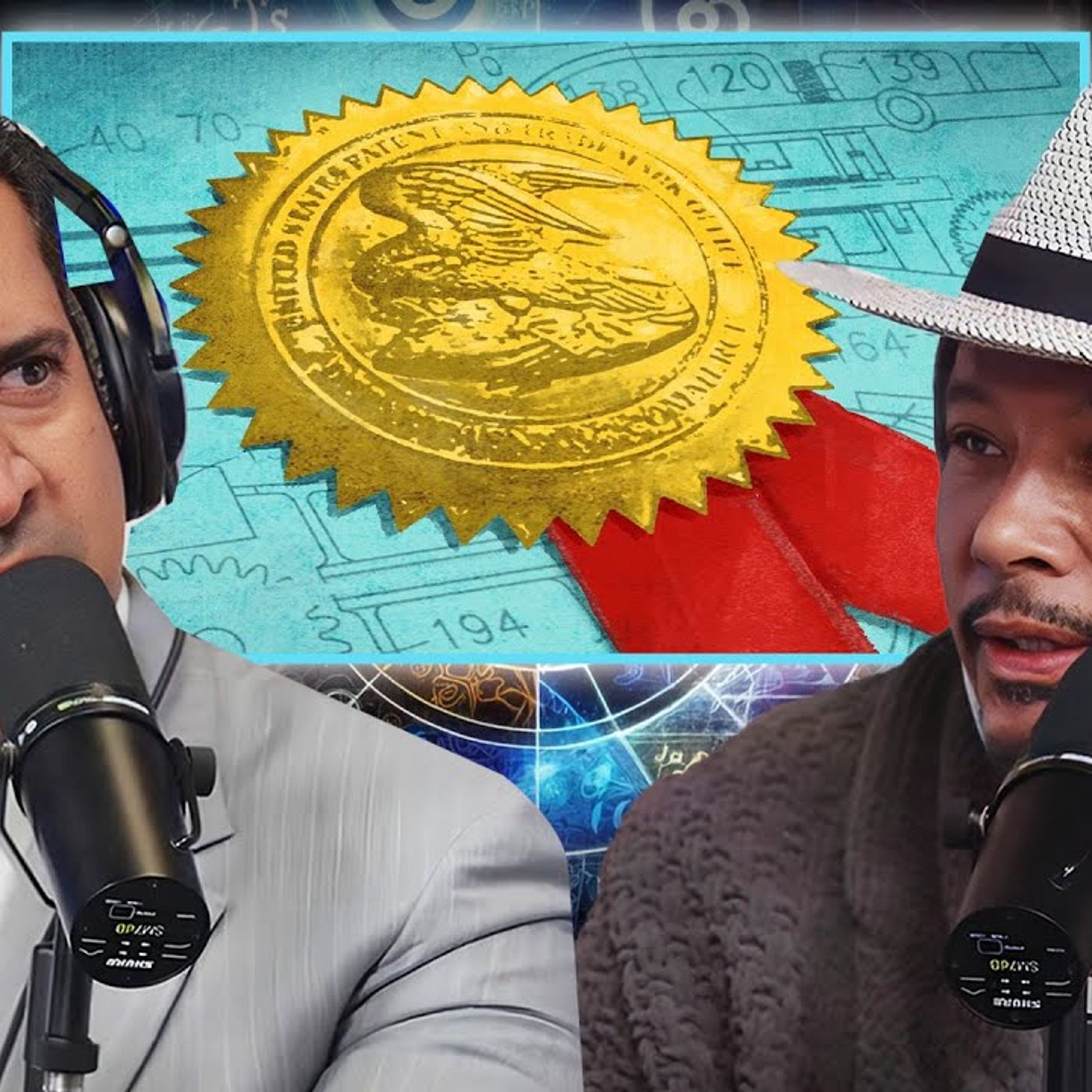 "Trillions Are At Stake!" – Terrence Howard's WILD CLAIM His SECRET Tech Could CRIPPLE America