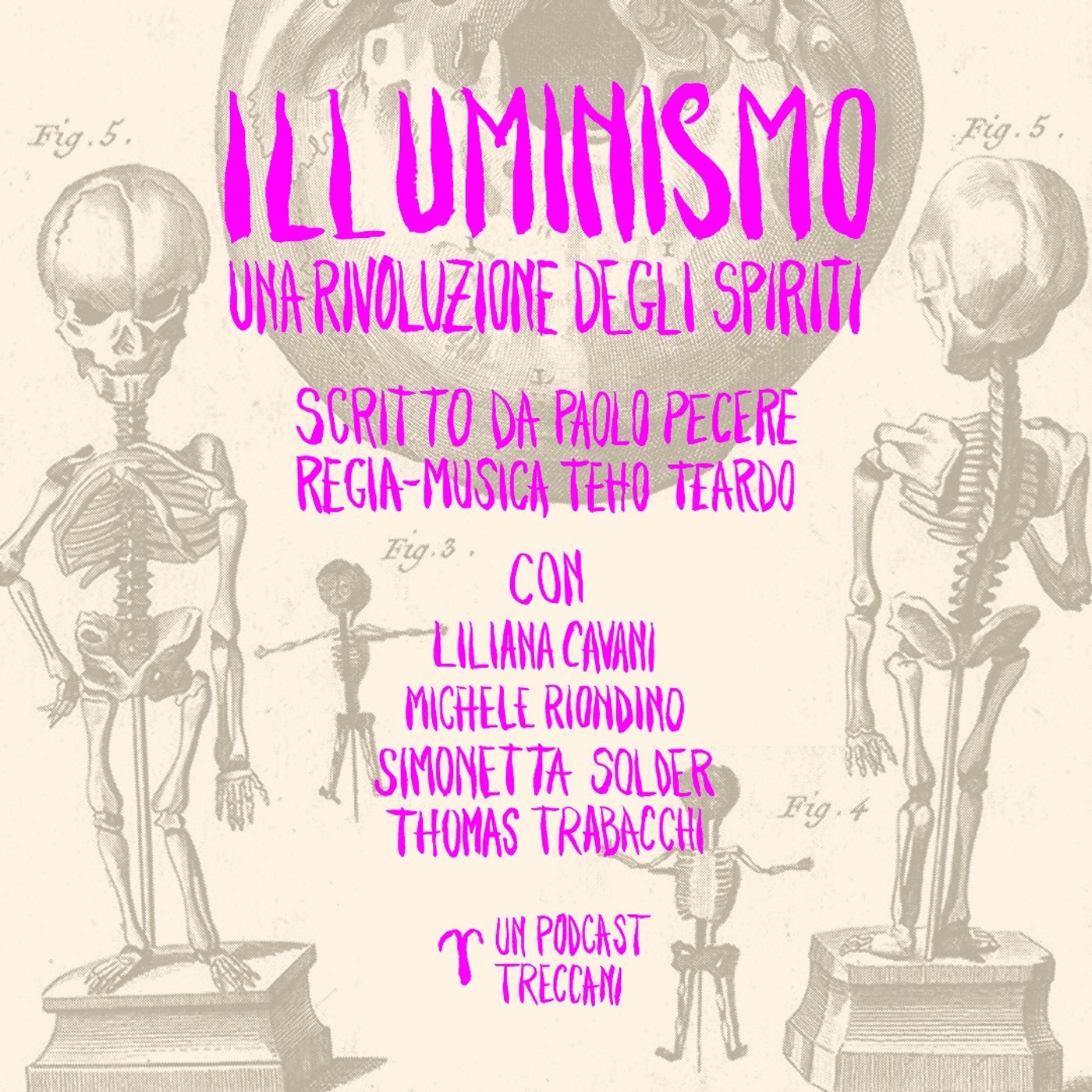 Illuminismo - Una rivoluzione degli spiriti