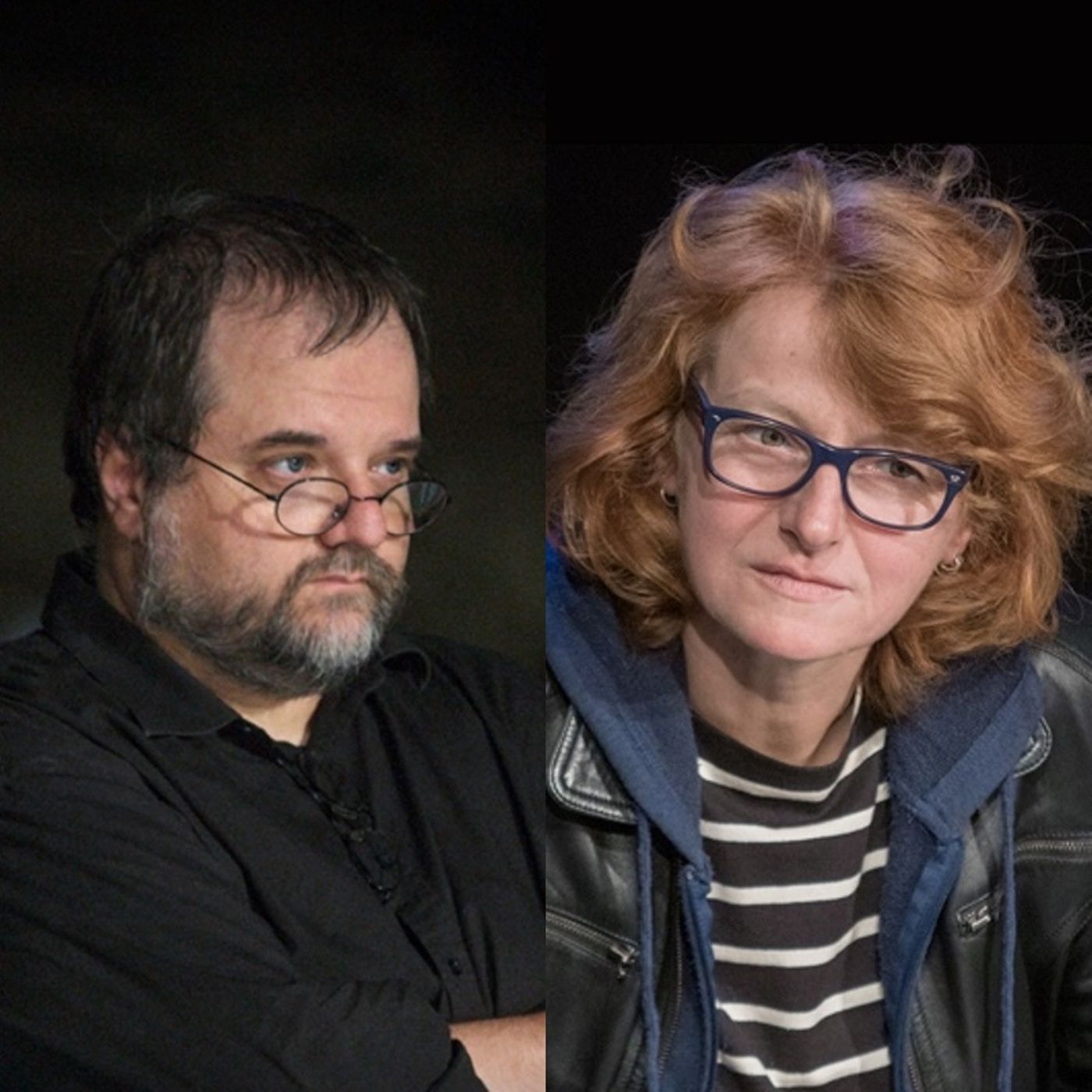 Contemporaneamente podcast di Mariantonietta Firmani