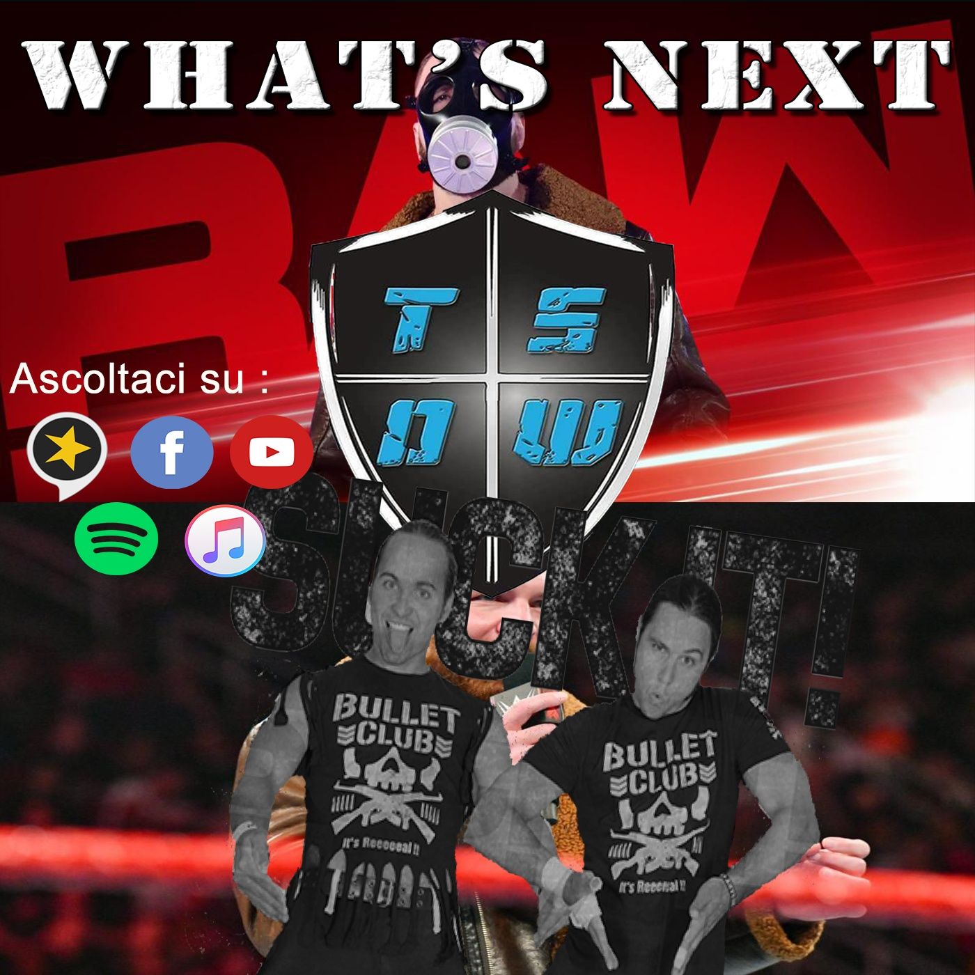 What\'s Next