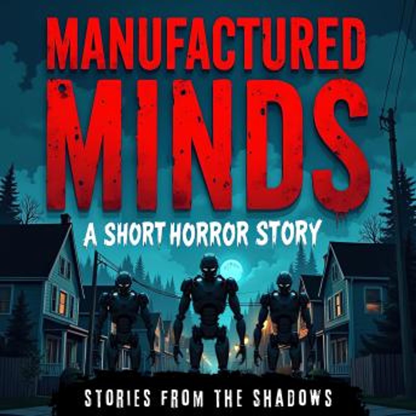 Download Best Full Audiobooks in Mystery, Thriller & Horror, Horror