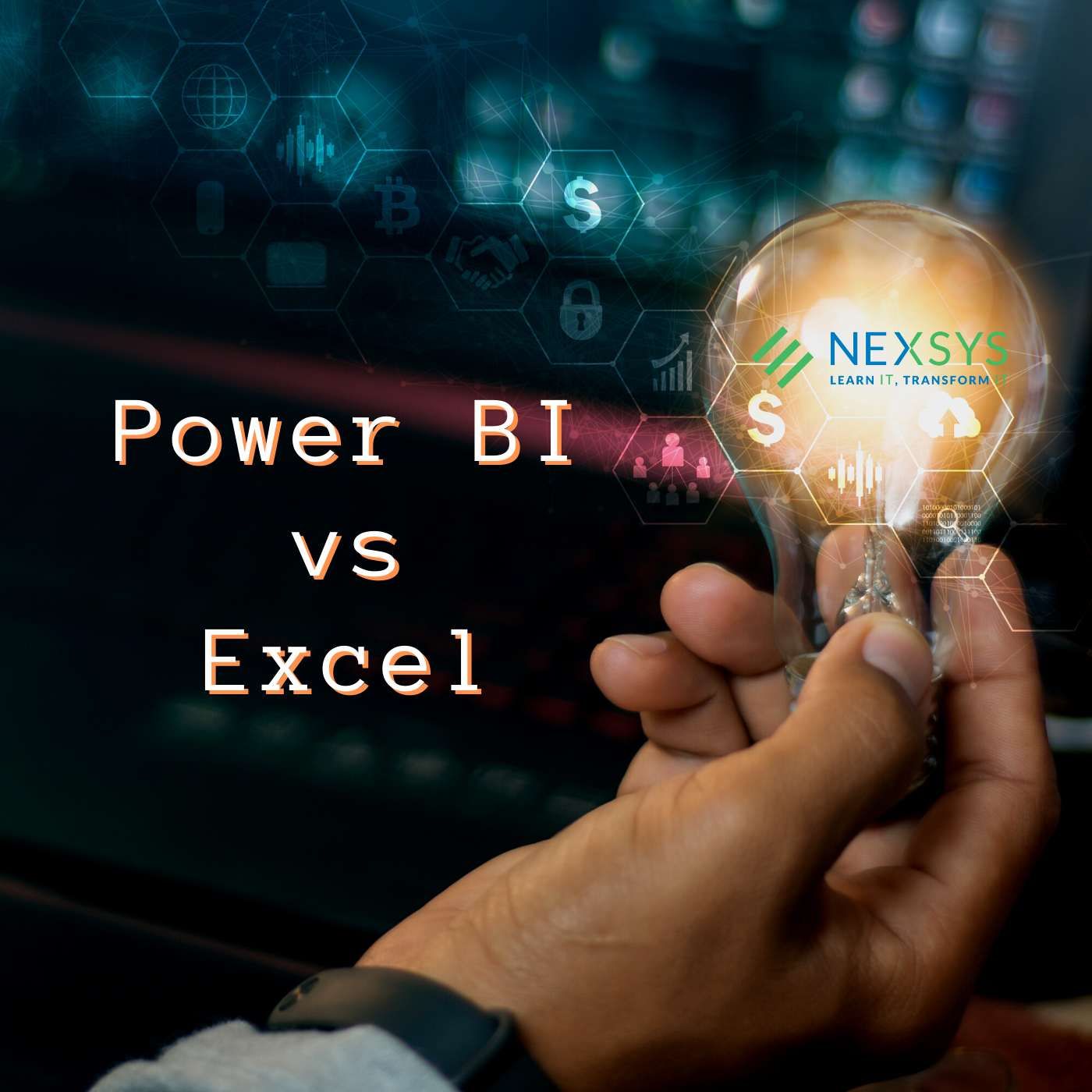Nexsys - Innovazione e Formazione