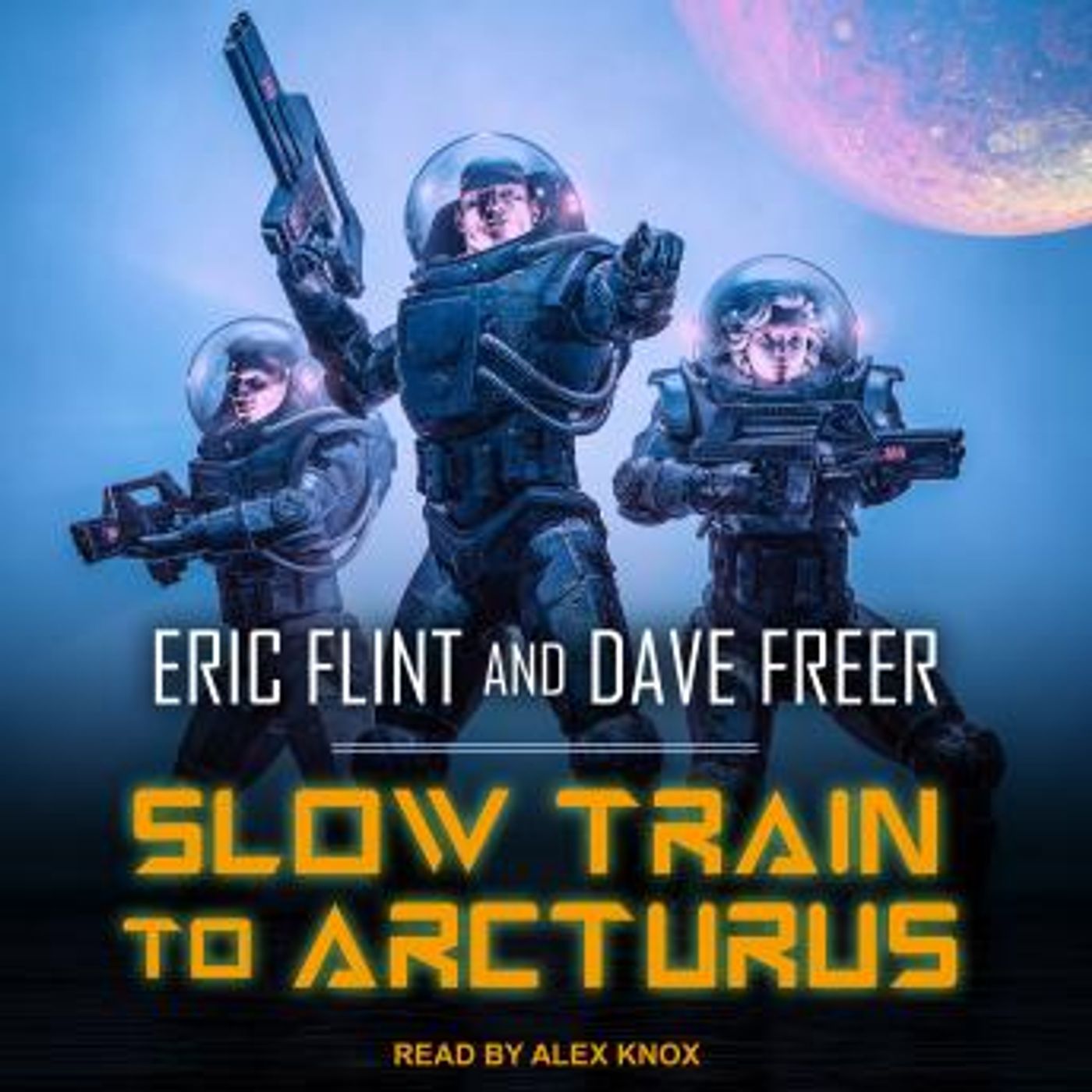 Download Incredible Full Audiobooks in Science Fiction & Fantasy, Science Fiction