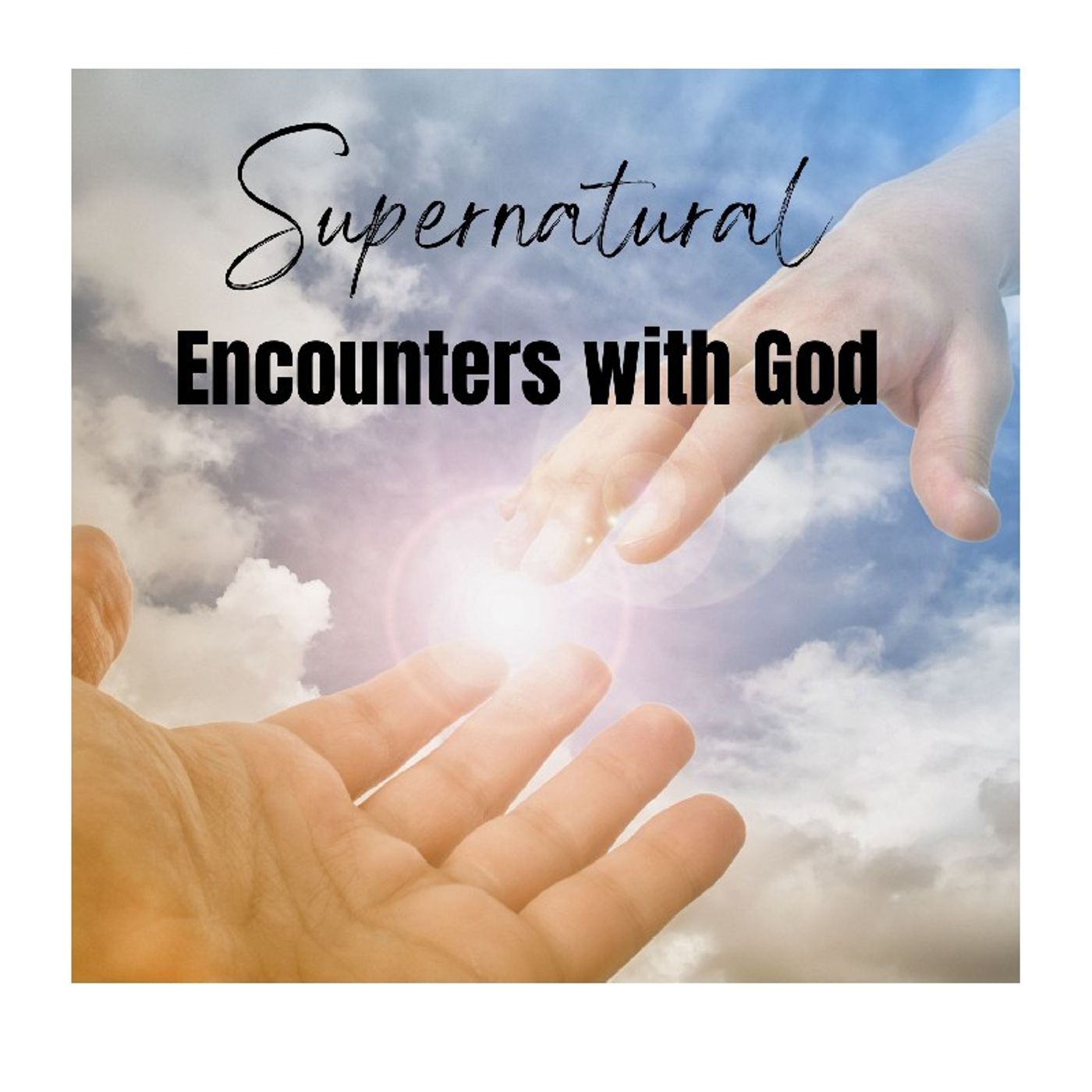 Episode 84 ~ God has what you need every day.