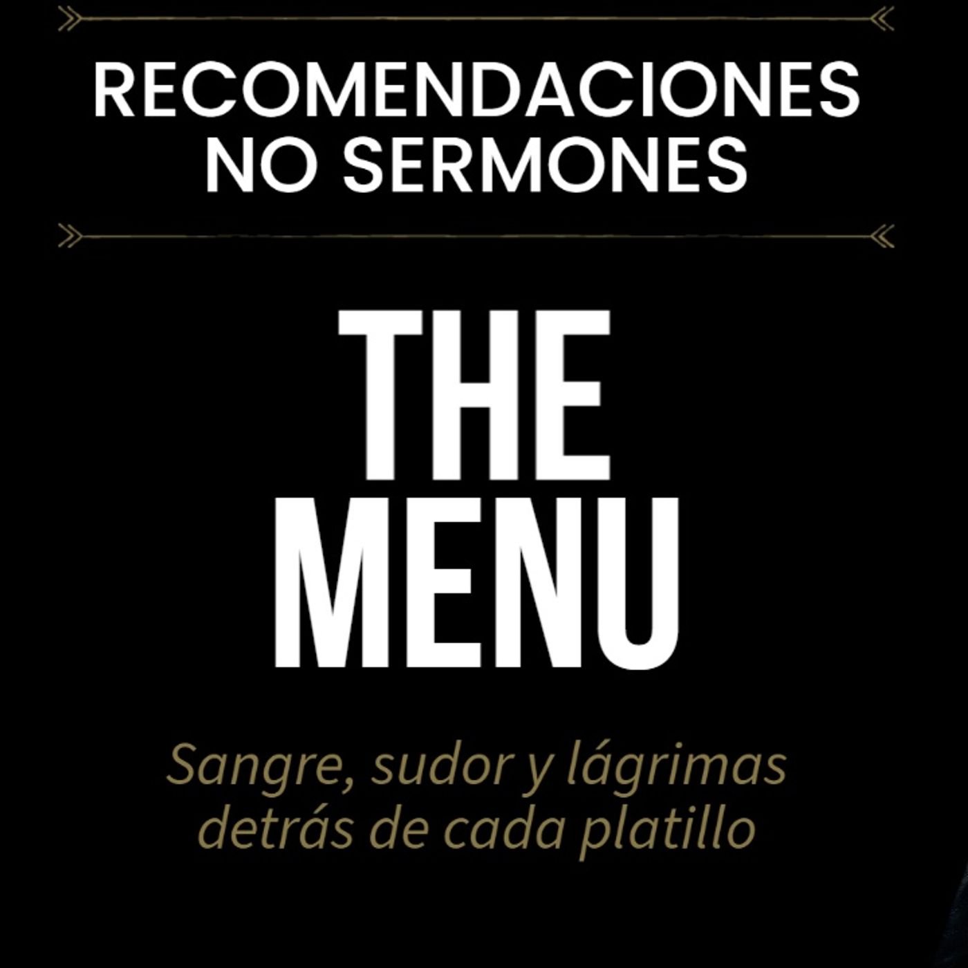 Churros y Palomitas