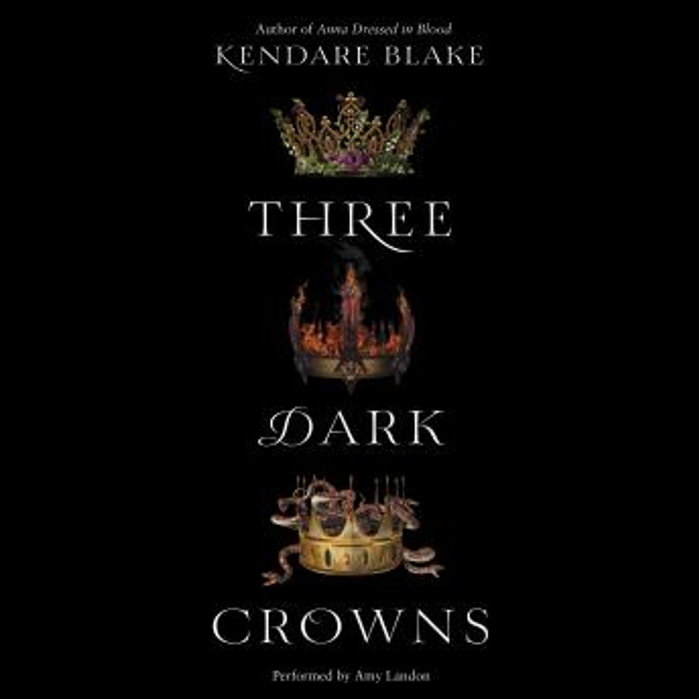 Unlock Top Full Audiobooks in Teen & YA, Sci-Fi, Fantasy & Paranormal