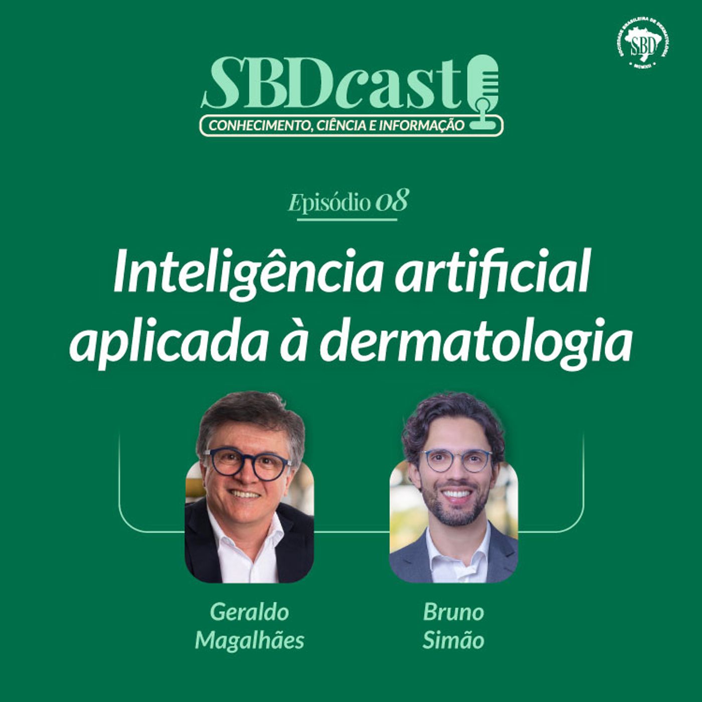 SBDcast