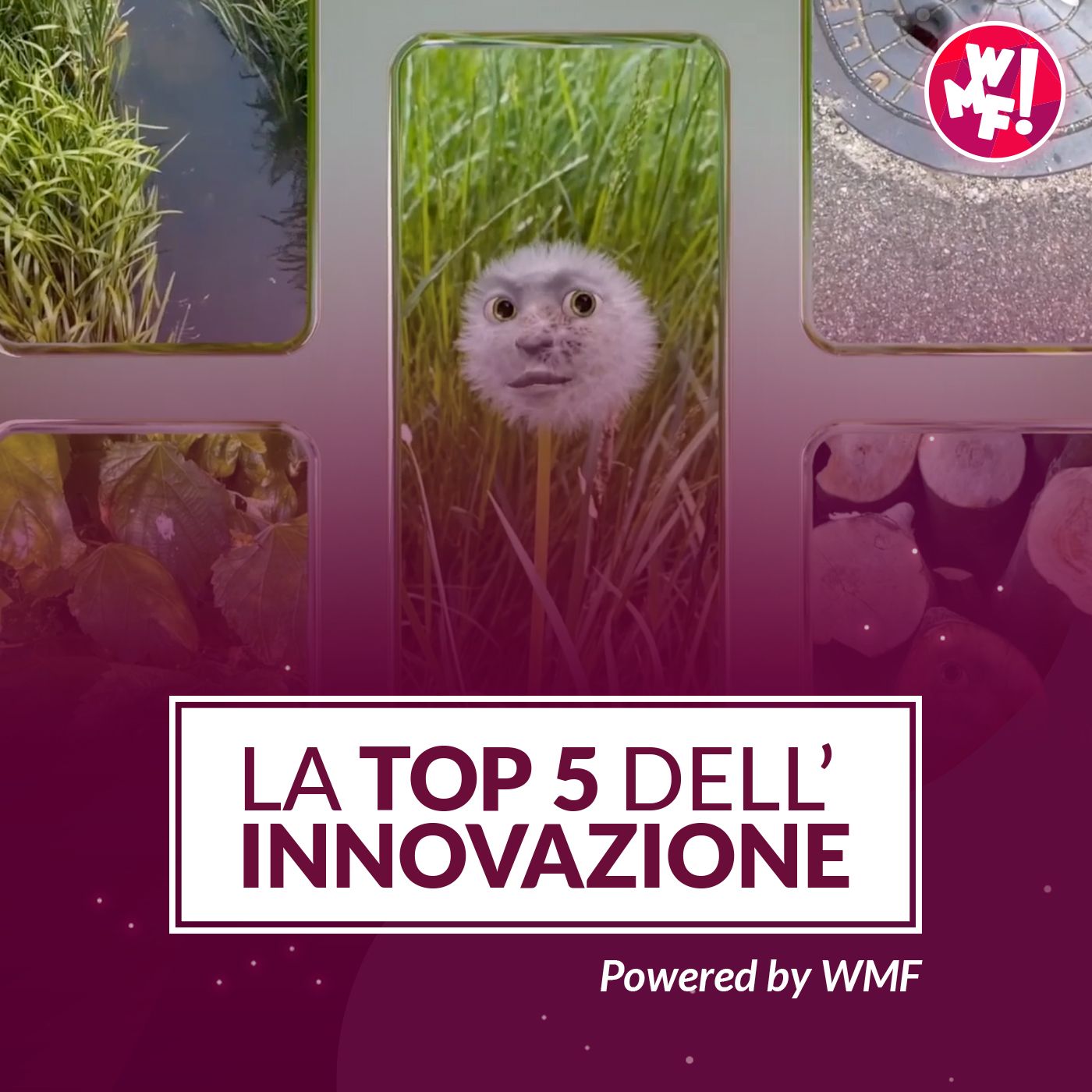 Earth Speakr: i bambini “parlano” alla natura del cambiamento climatico - #9 episode artwork