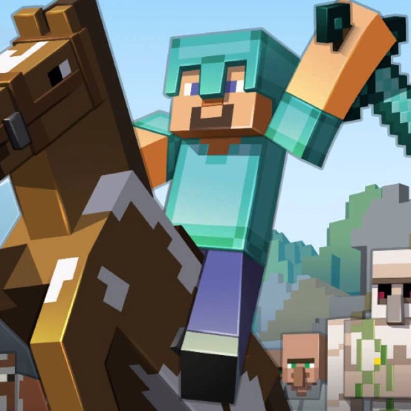 mi primer directo episode artwork
