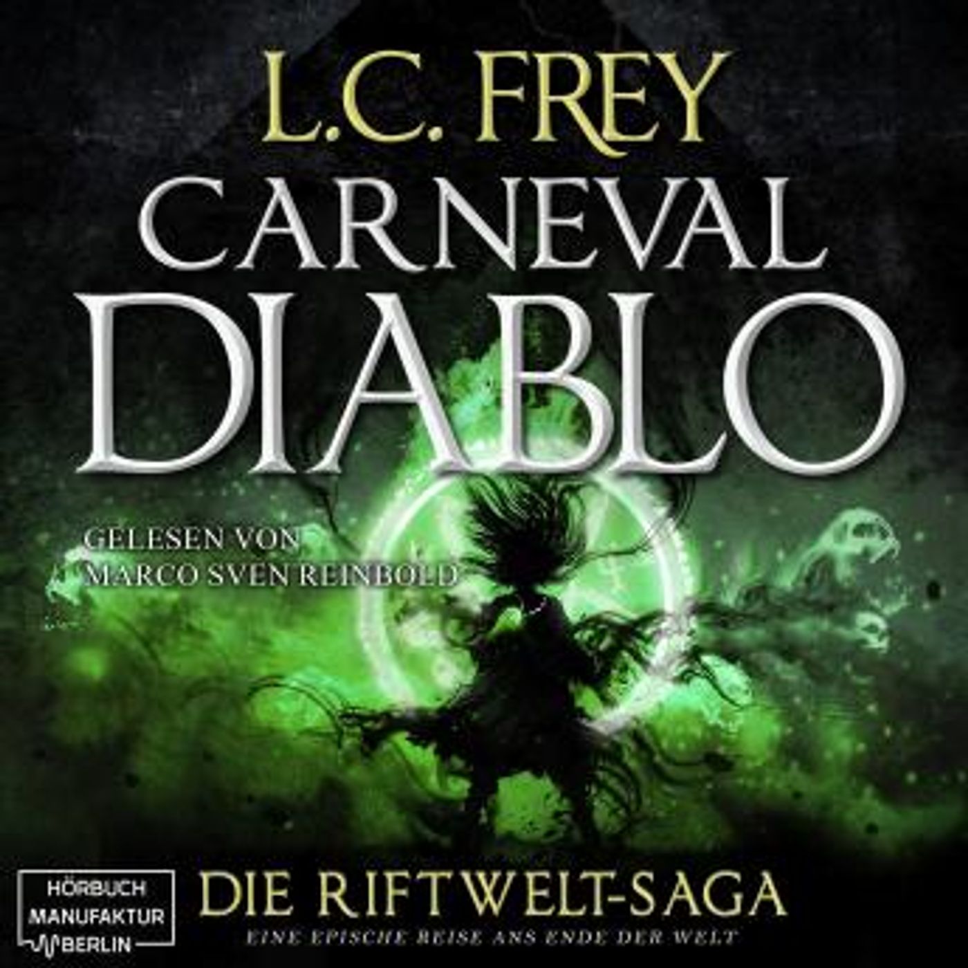 Download Latest Full Audiobooks in Science Fiction & Fantasy, Fantasy