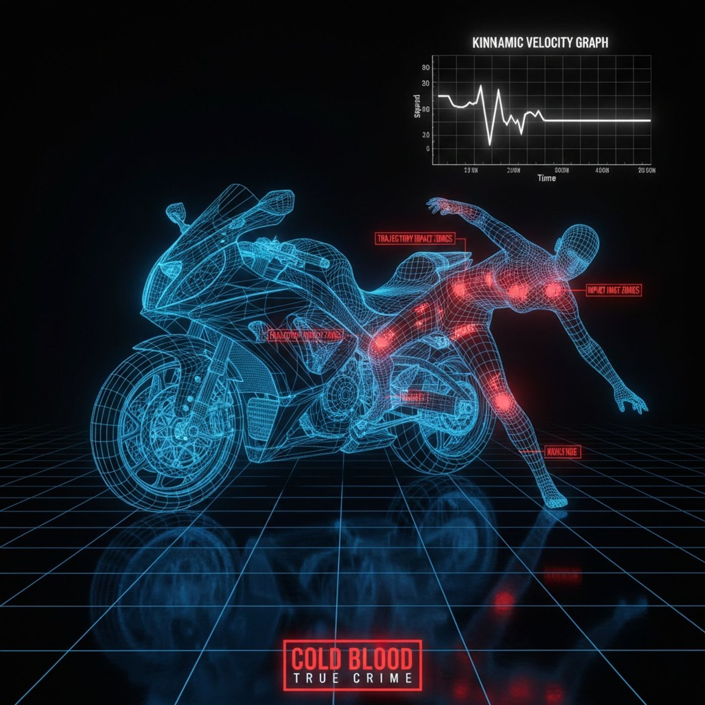 The Kampala Boda-Boda Slasher episode artwork