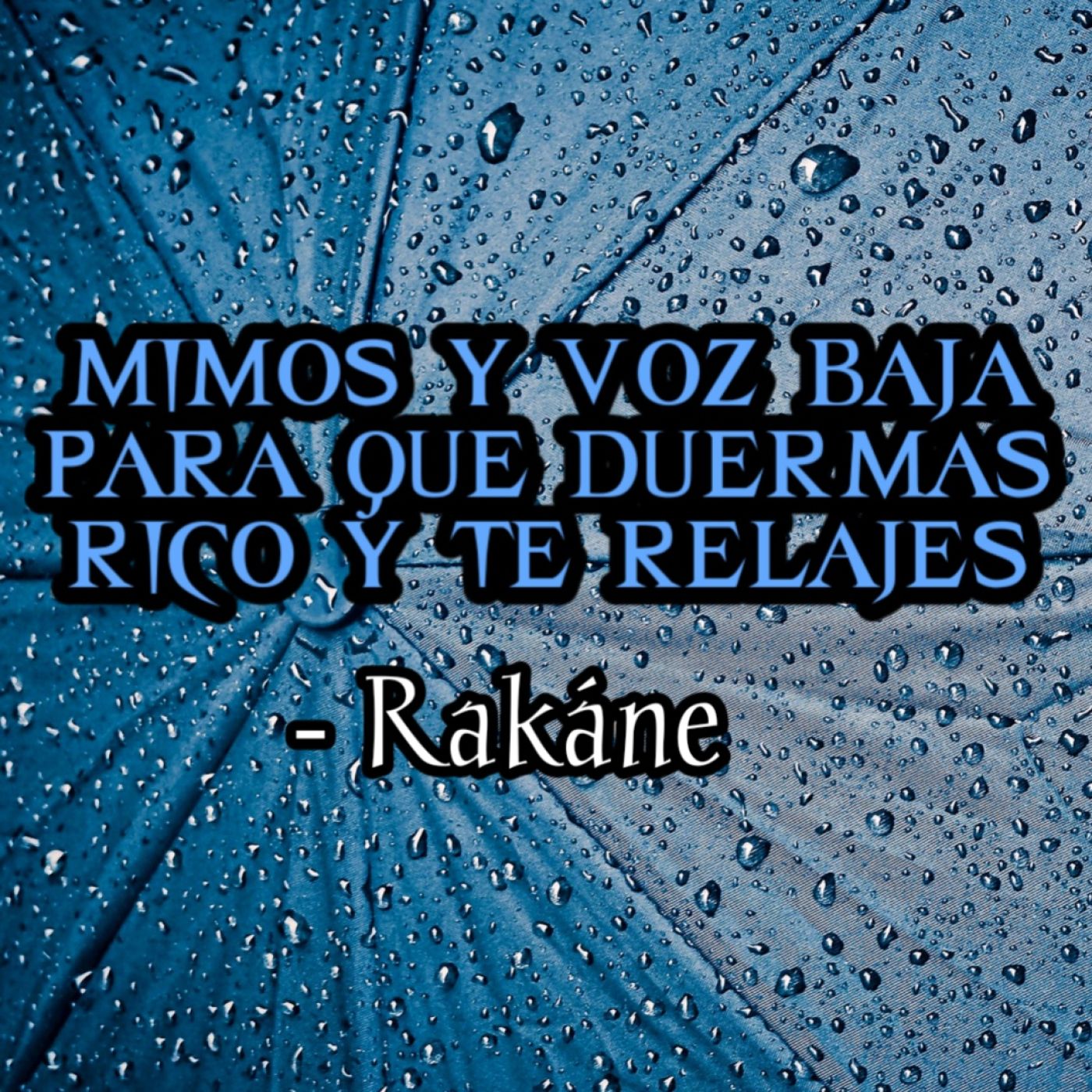 Rakáne Taiga ASMR