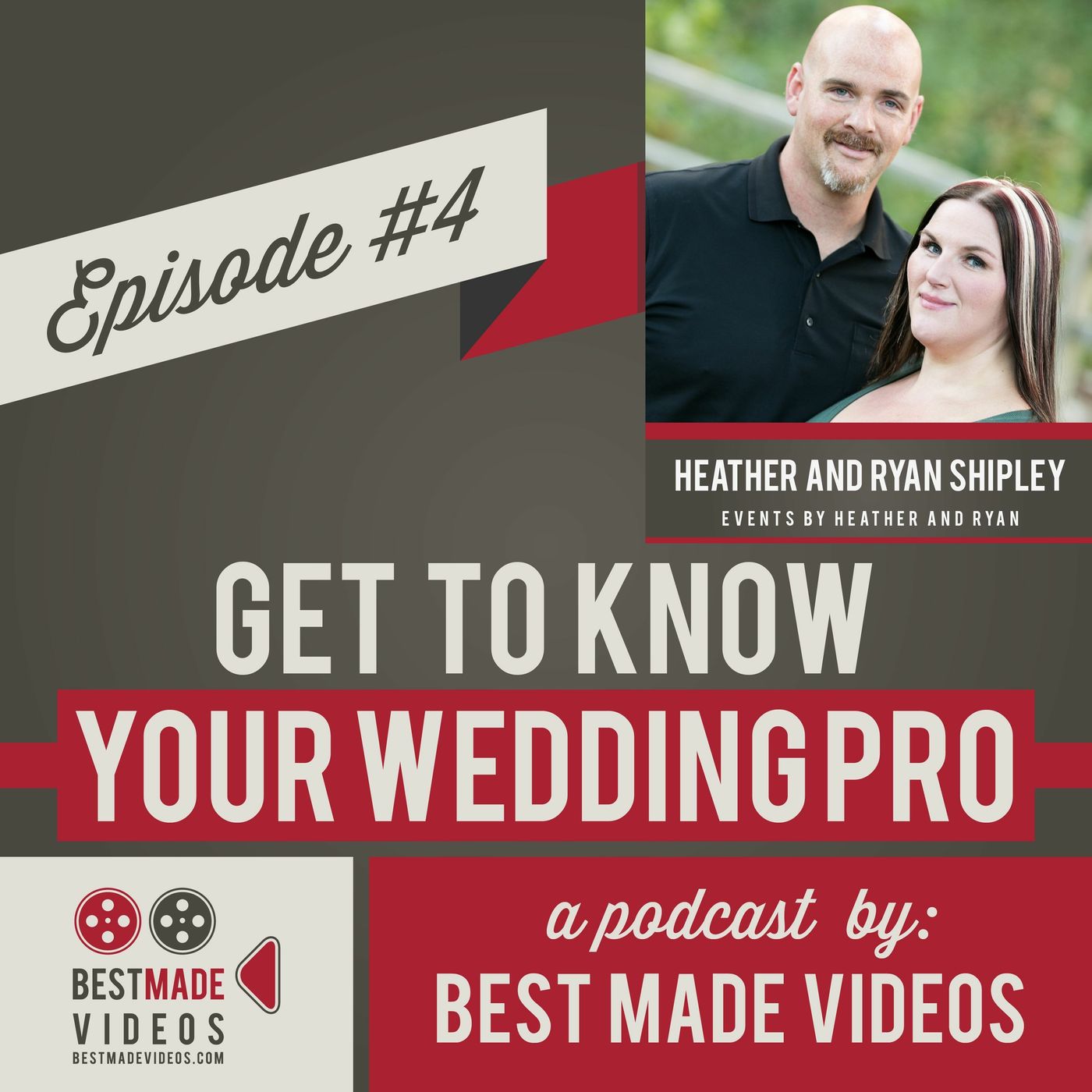Get to Know Your Wedding Pro®