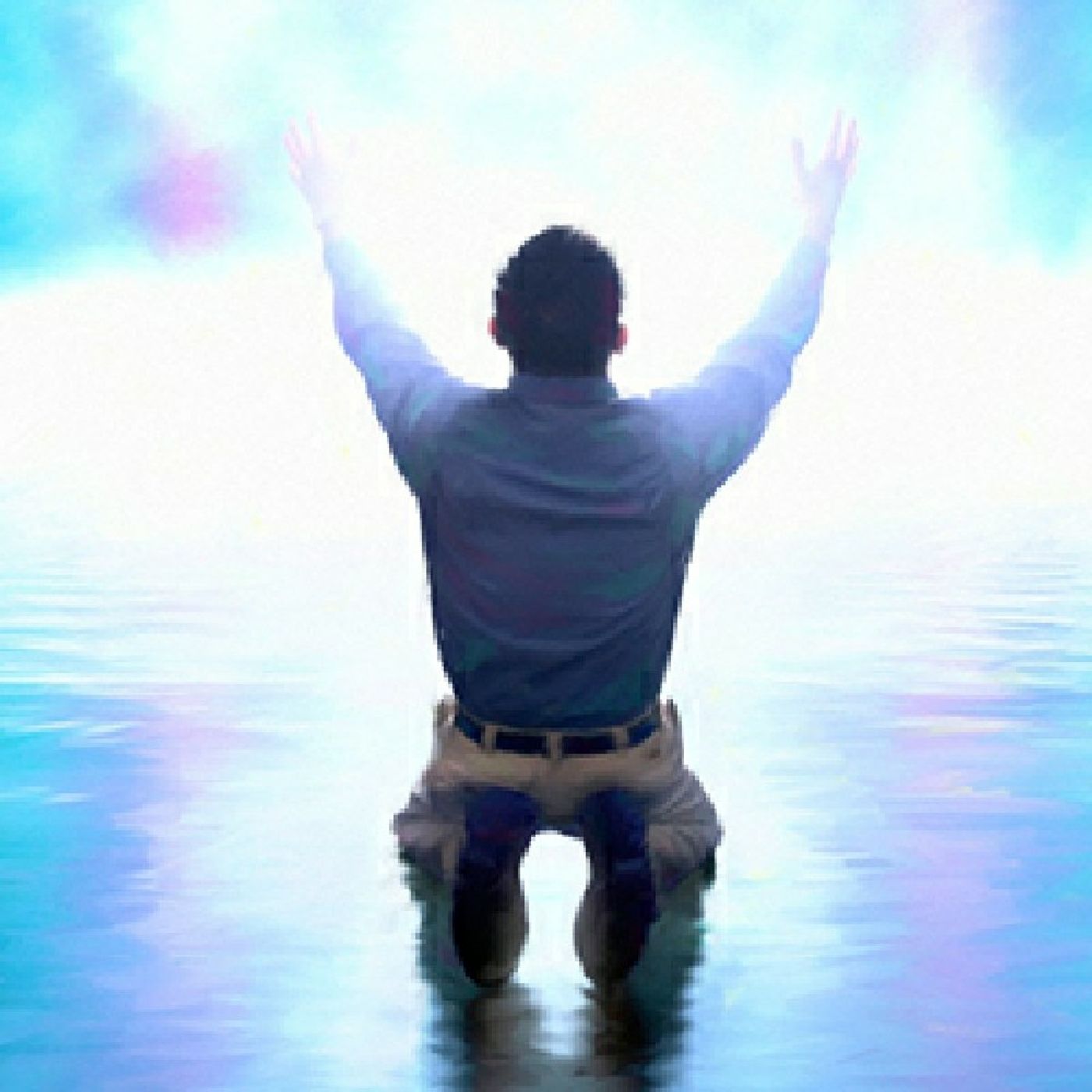 Finding Your Ministry To Preach GOD's Acceptance