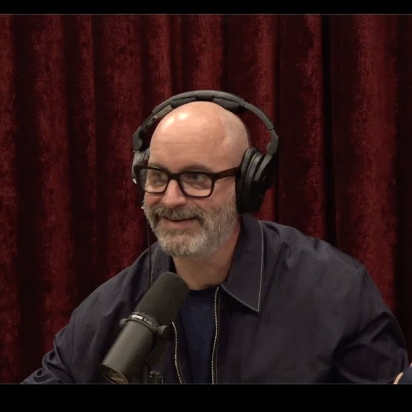 Joe Rogan Experience _2429 - Tom Segura(M4A_128K) episode artwork