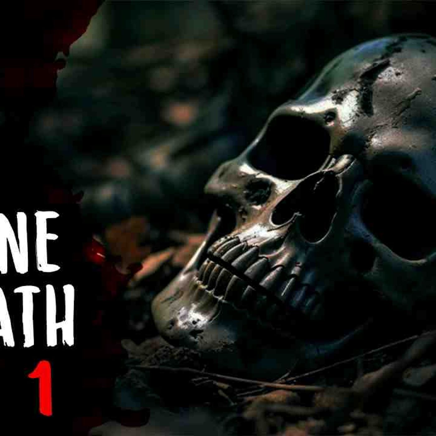 The One Beneath _ Part 1 episode artwork