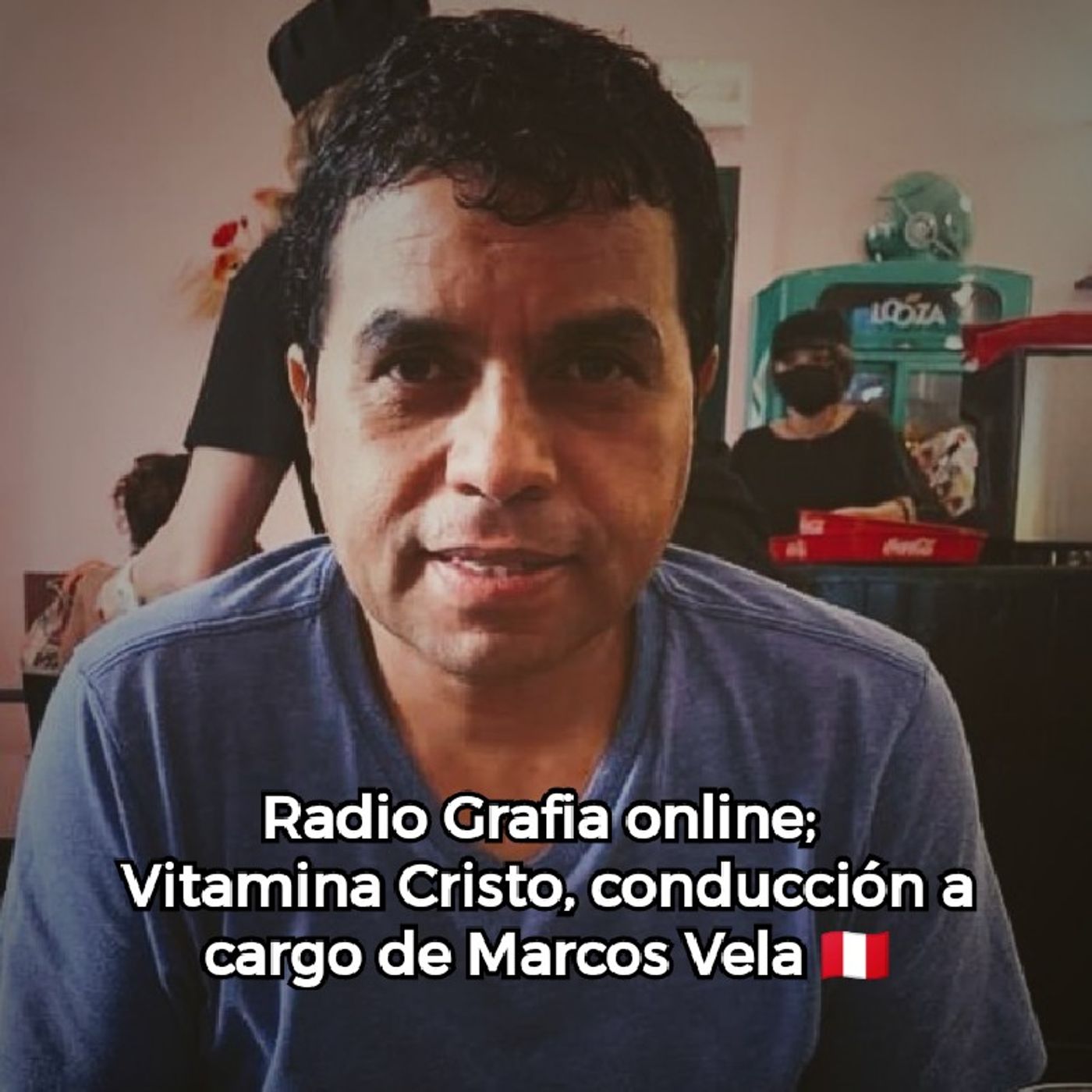 Radio Grafia Online 2