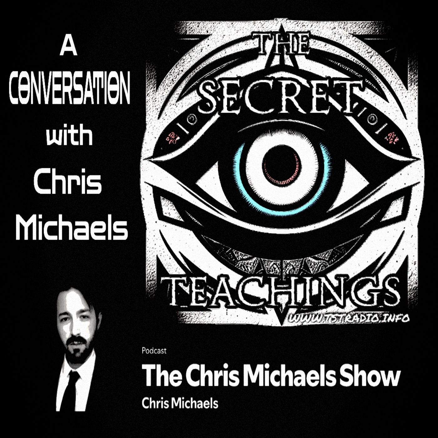 A Conversation with Chris Michaels (12/10/25)