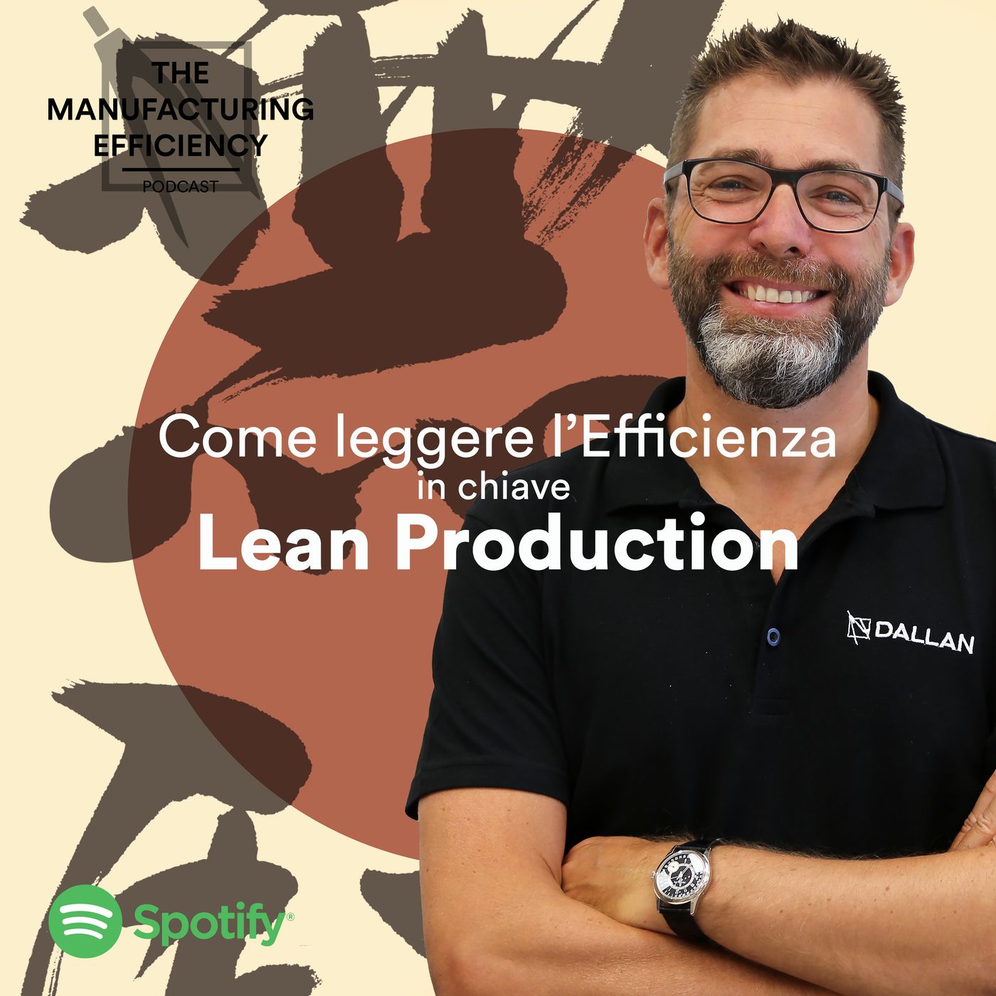 The Manufacturing Efficiency Podcast