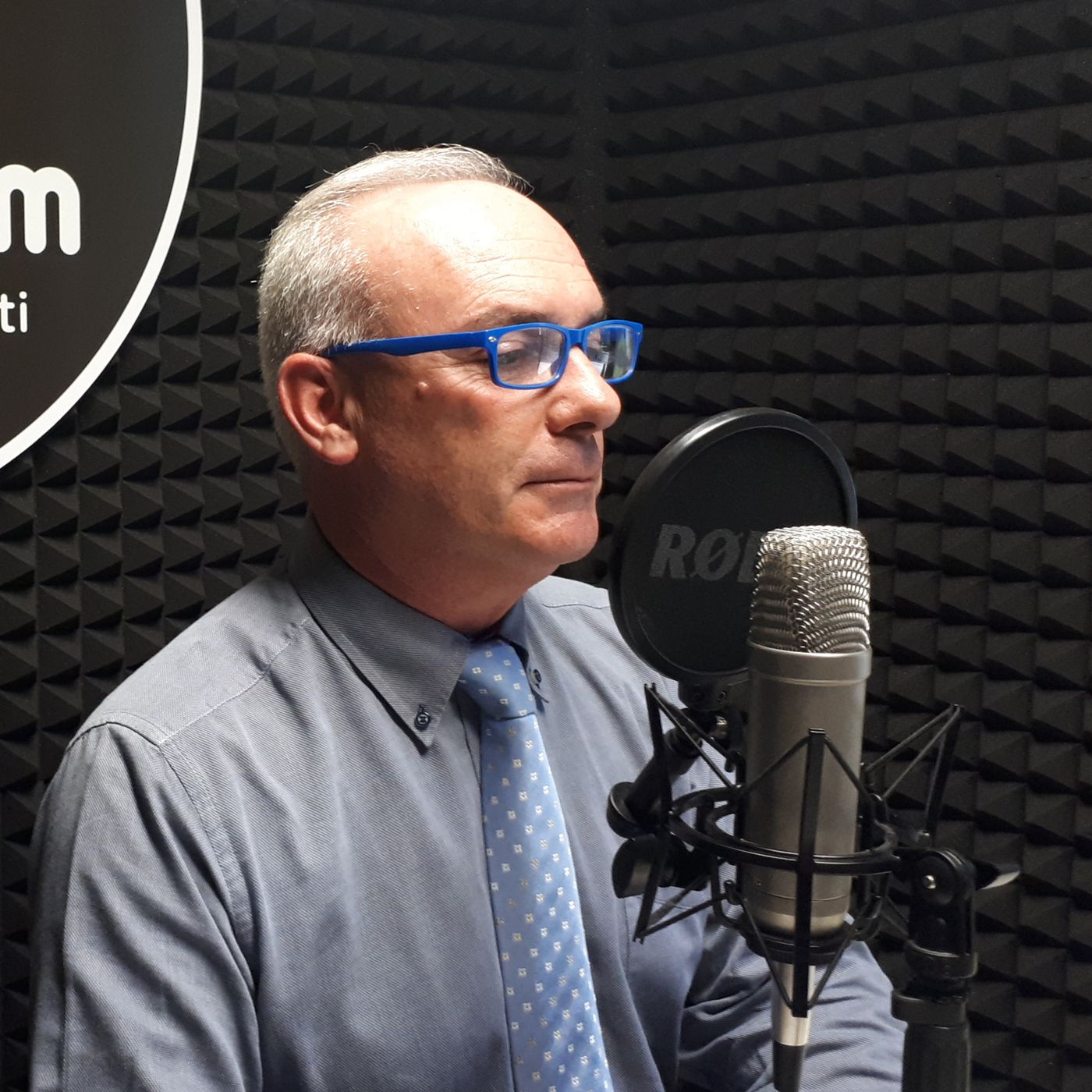 Paolo Vendramini, sindaco di Ponte nelle Alpi episode artwork