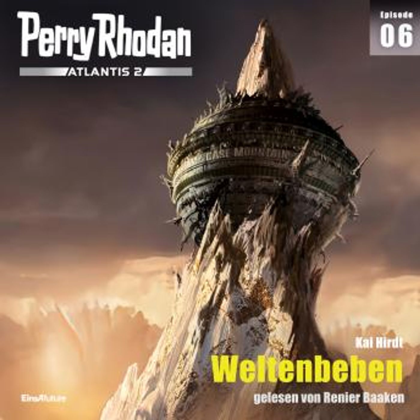 Explore the Latest Full Audiobooks in Science Fiction & Fantasy, Space Opera