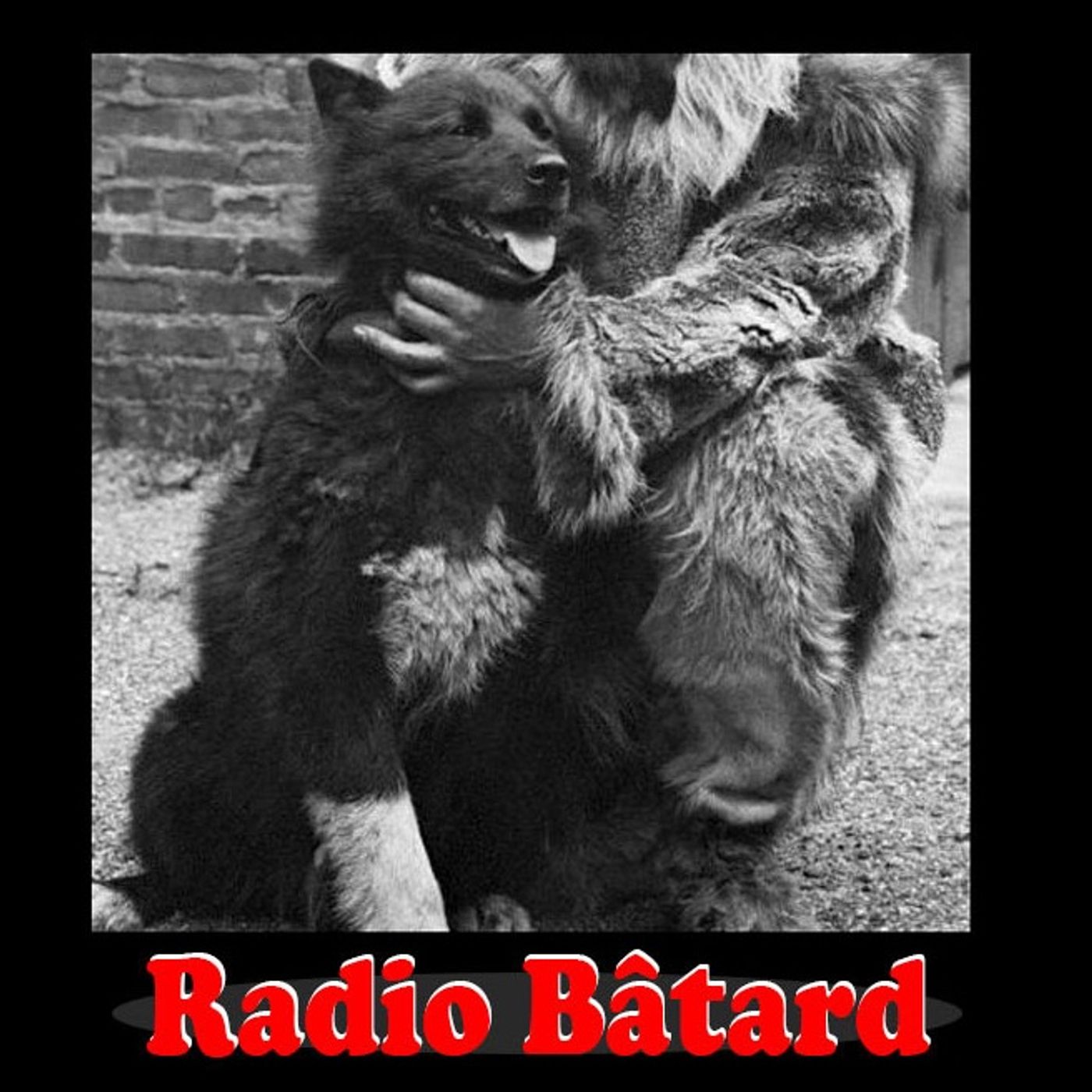 Radio Bâtard