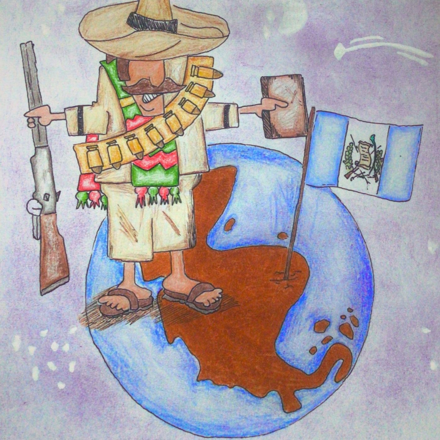Gli stati del mondo