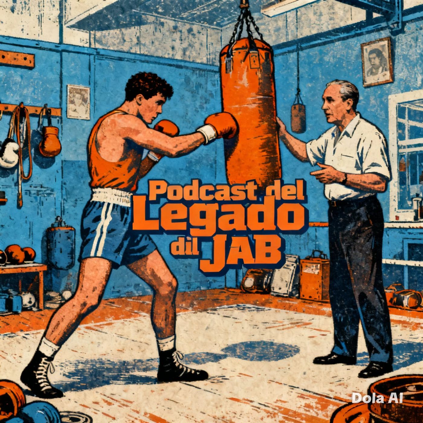 La preparacion en el ataque Ep. 161