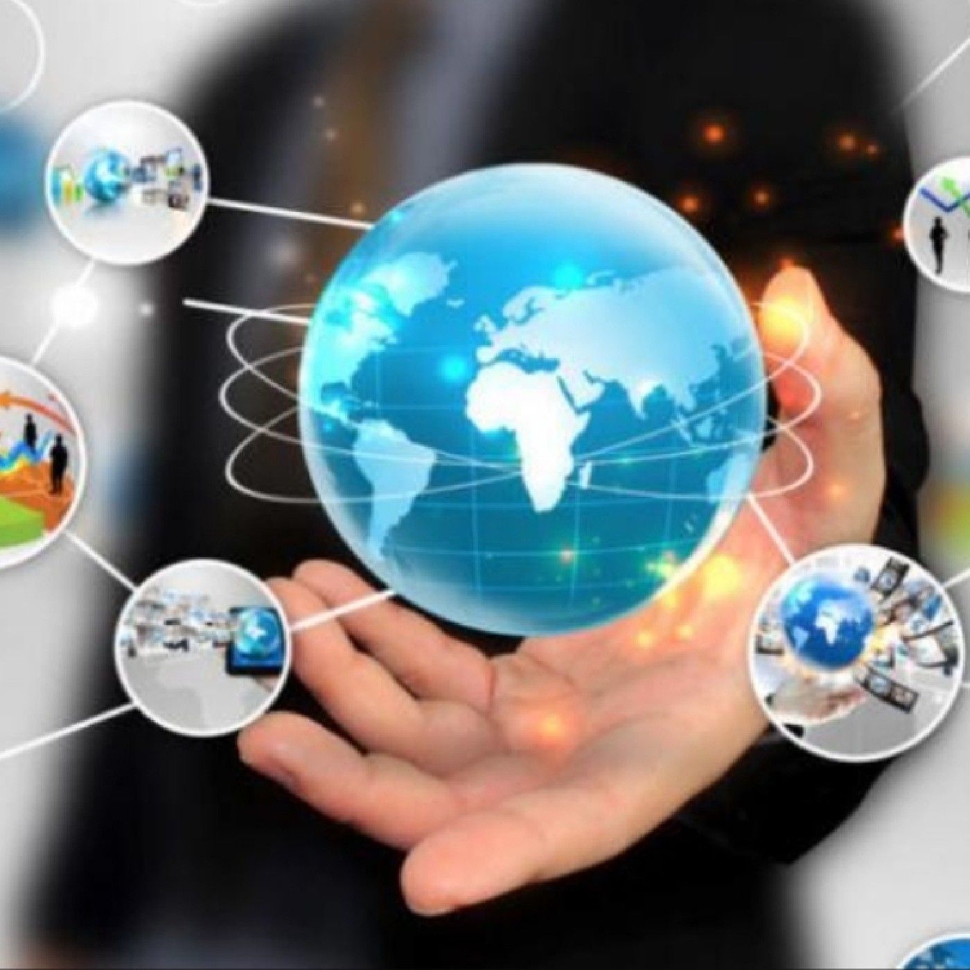Importancia de la tecnología en emprendi