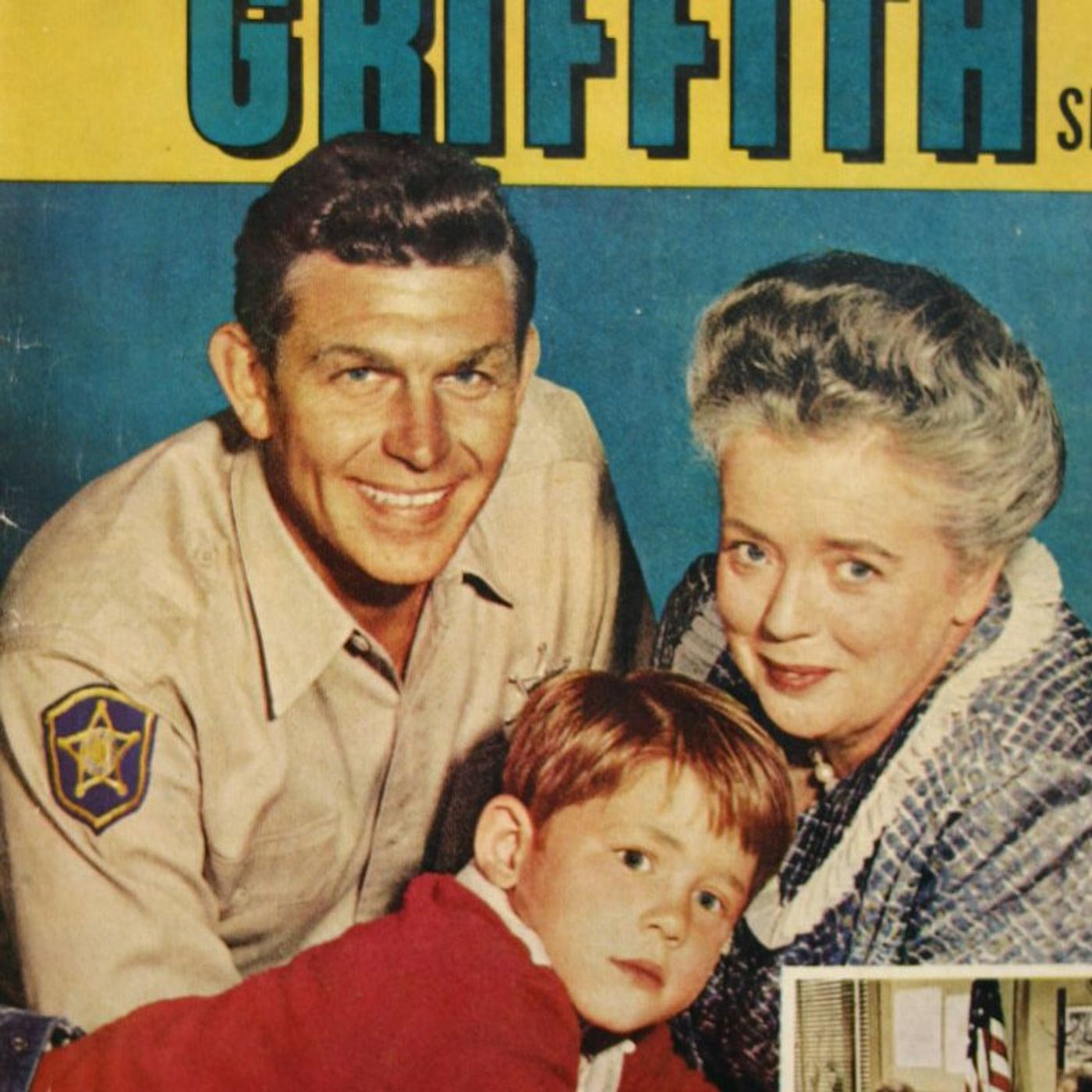 Breaking Mayberry