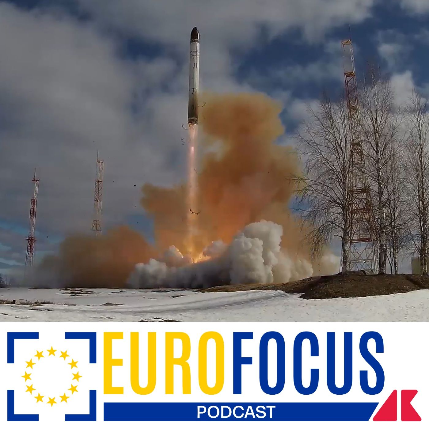 Arriva lo scudo europeo per la democrazia