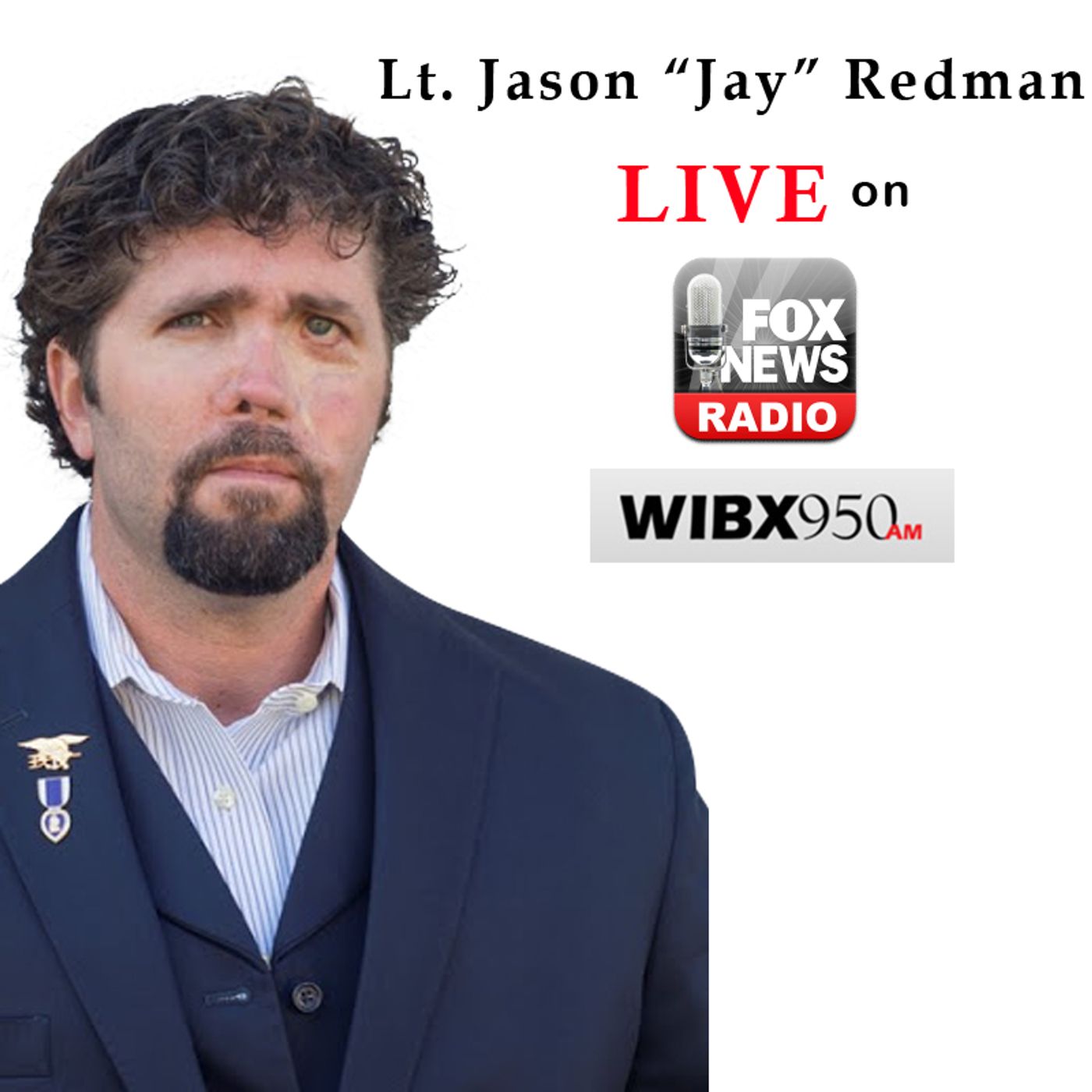 Mindset is a huge problem in America ||  950 WIBX via Fox News Radio || 10/9/20