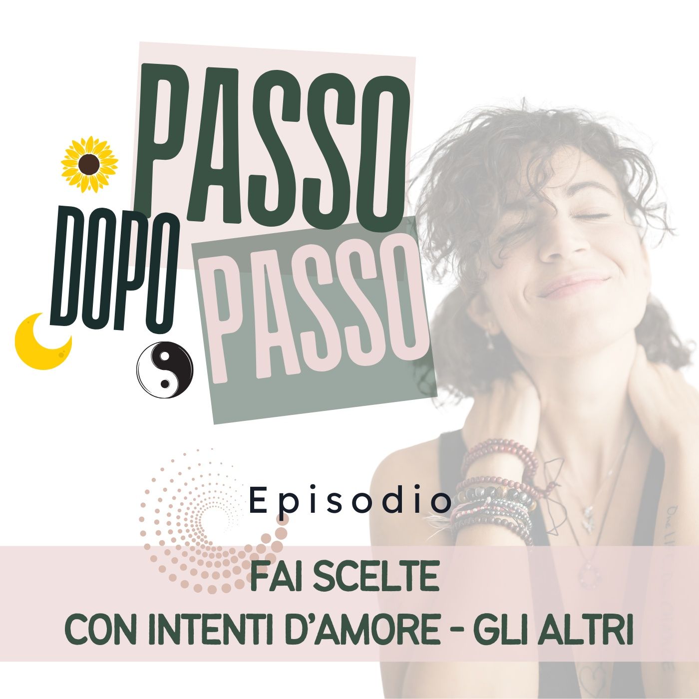 PASSO dopo PASSO di Valentina Bertozzi