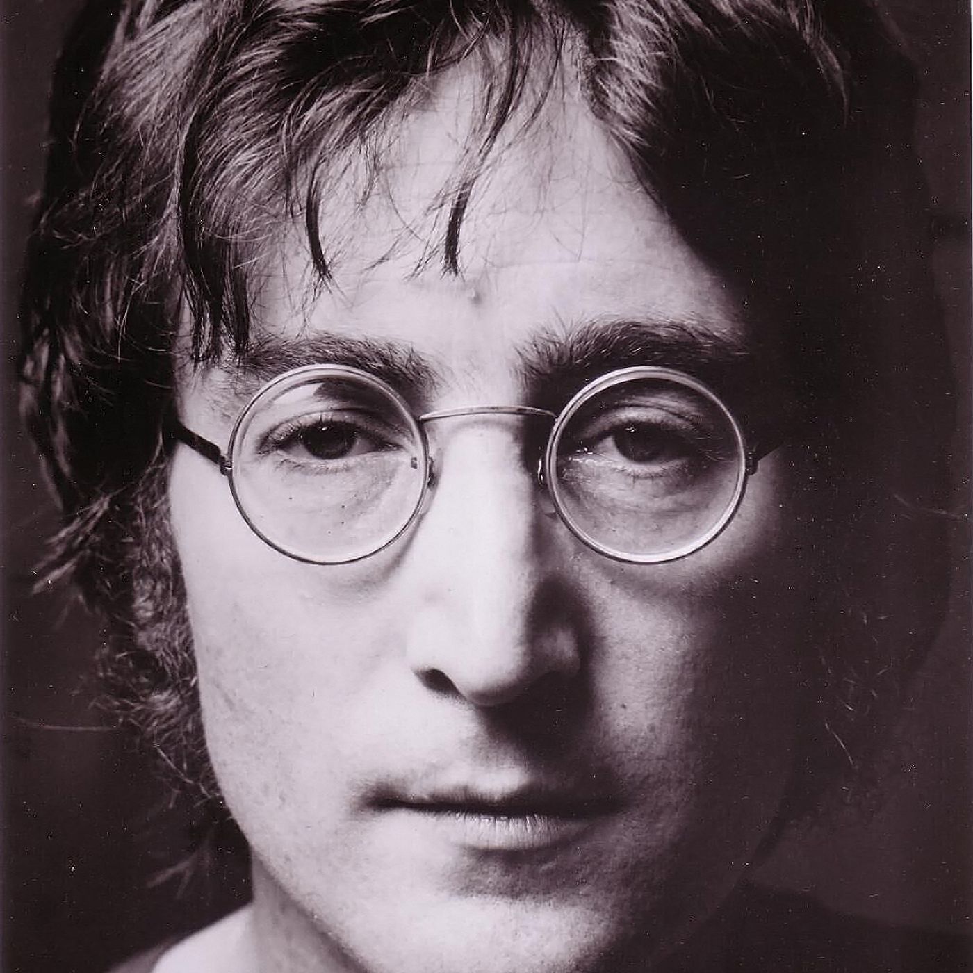 Lennon episode artwork