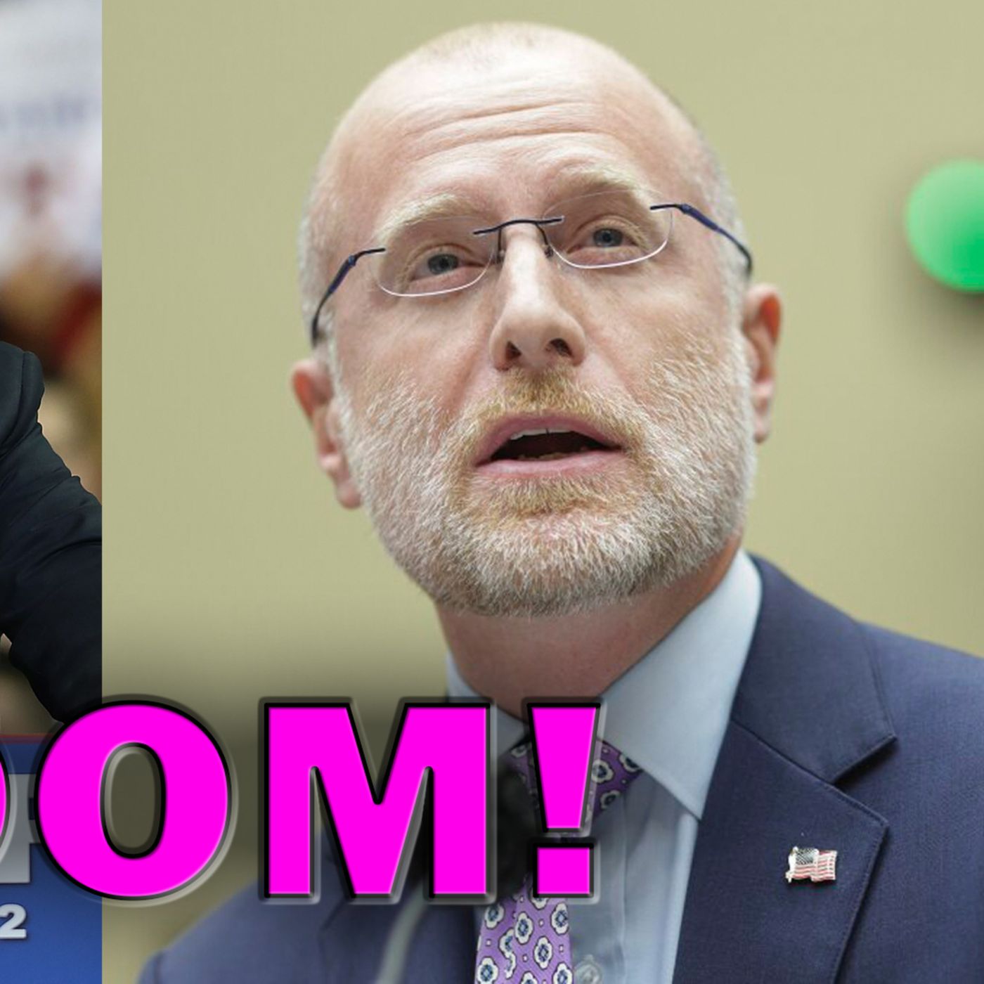 Trump’s FCC Pick Vows To Take Out The Left’s Censorship Cartel! LEO Round Table S09E242 episode artwork