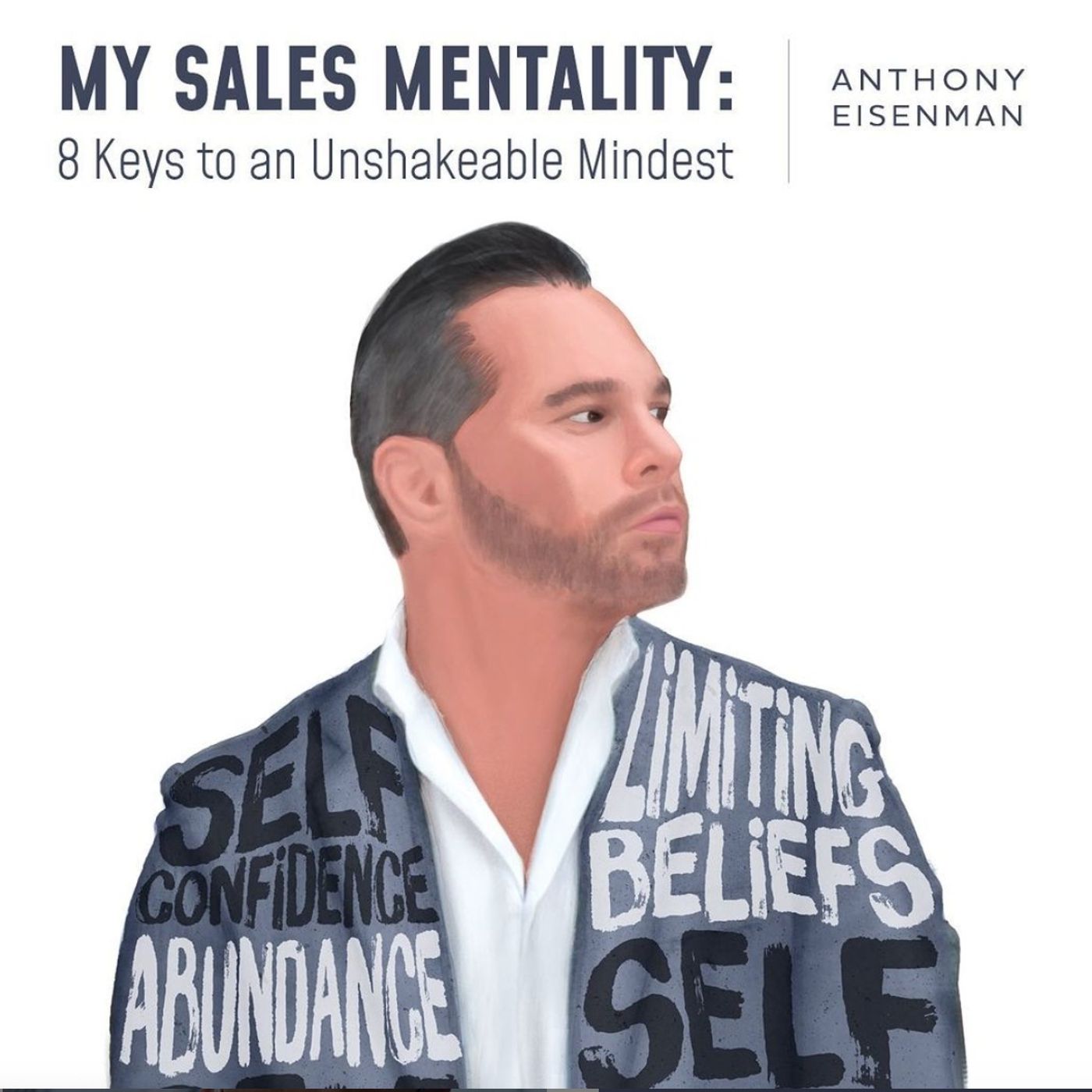 120. Selling knives door-to-door to working with Fortune 50 brands | Anthony Eisenman