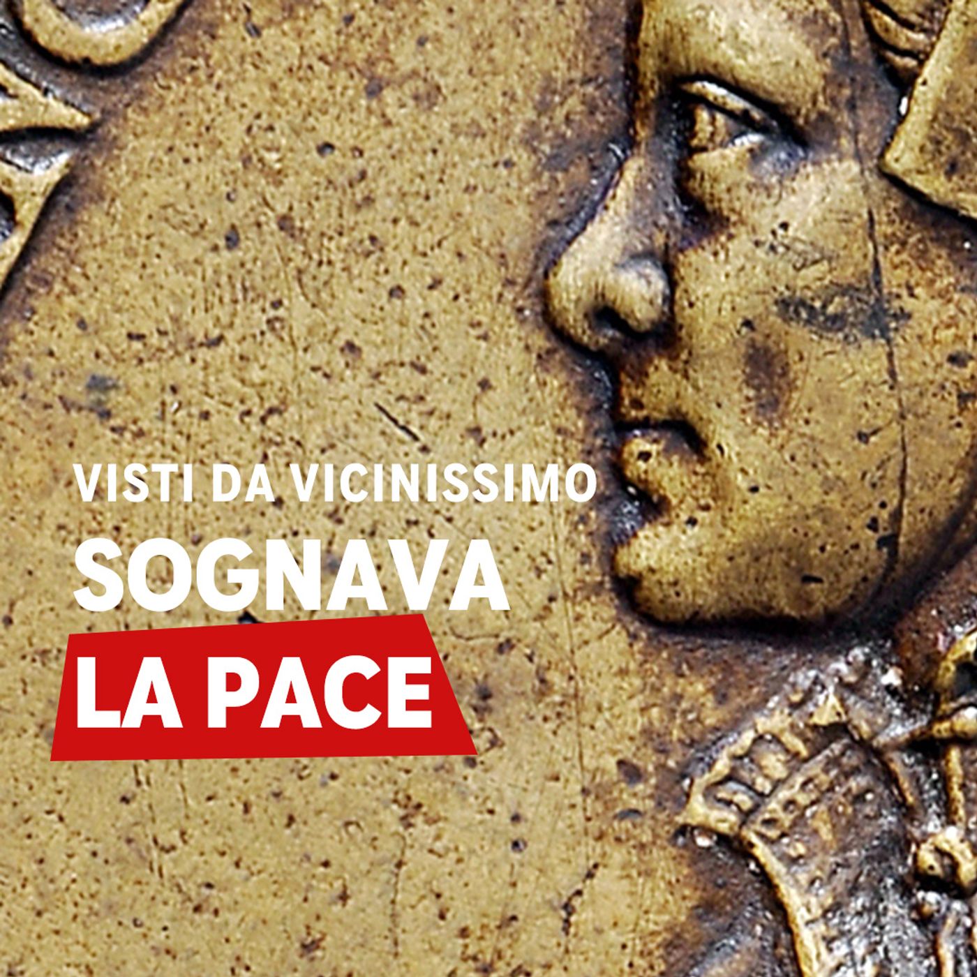 Maria Tudor la sanguinaria e il messaggio nascosto in una medaglia della Carrara episode artwork