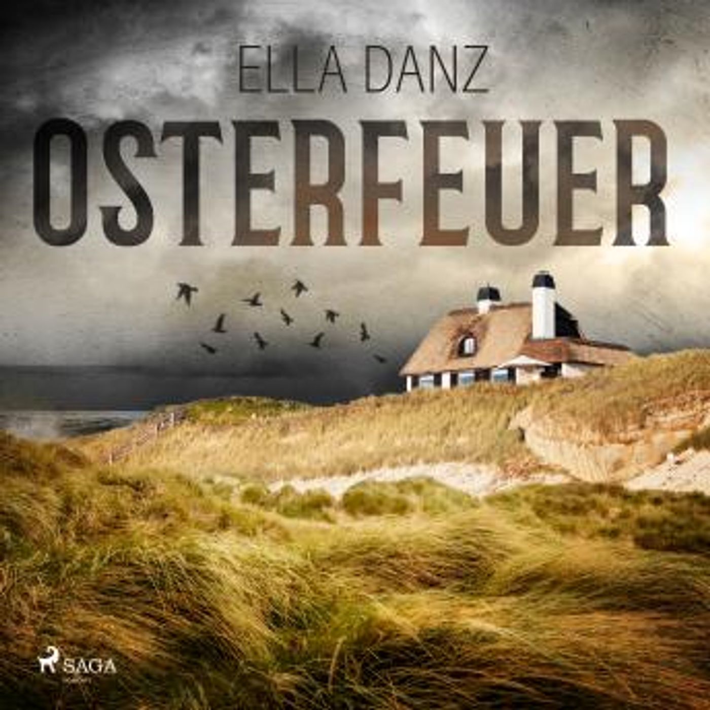 Access Essential Full Audiobooks in Mystery, Thriller & Horror, Police & Detective