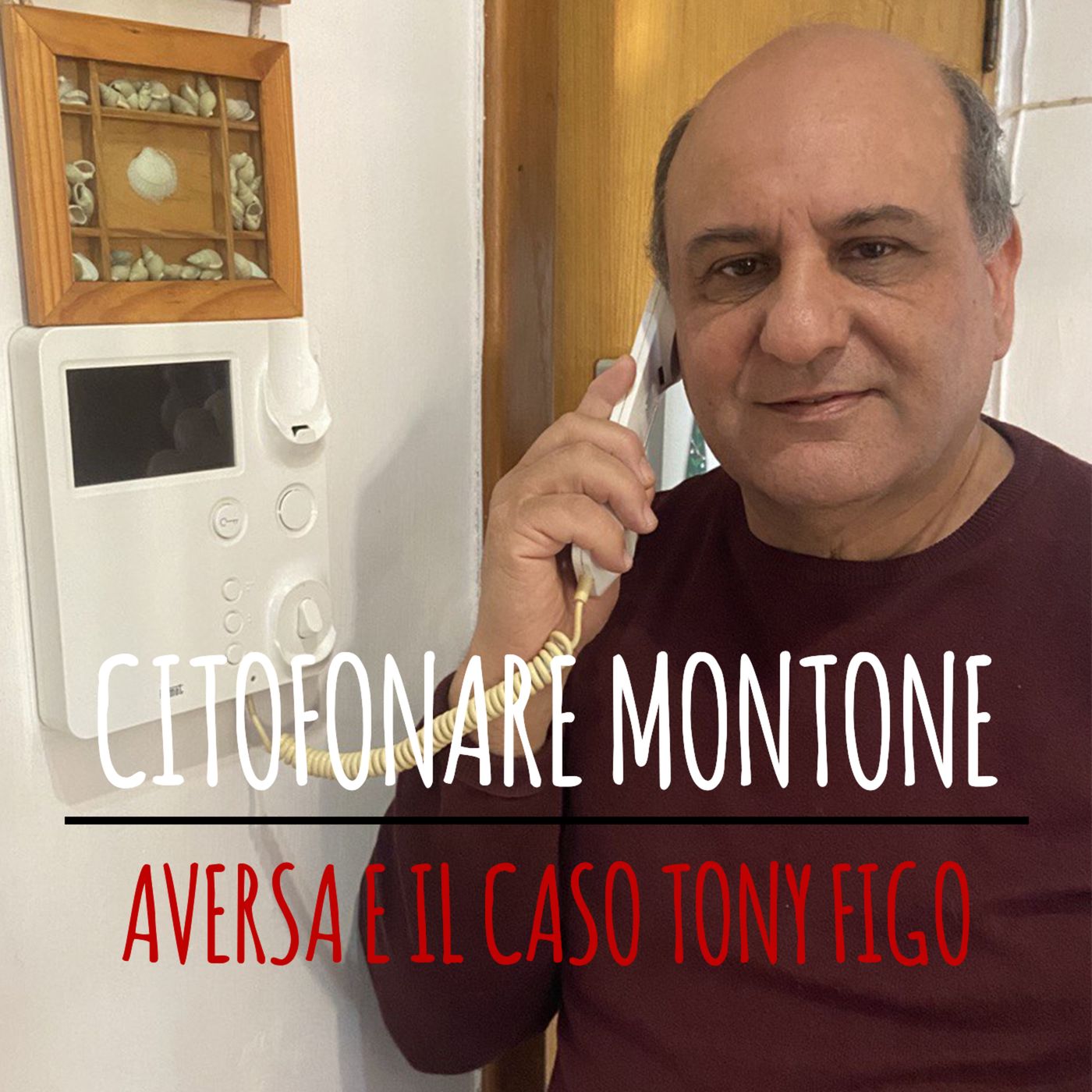 Citofonare Montone